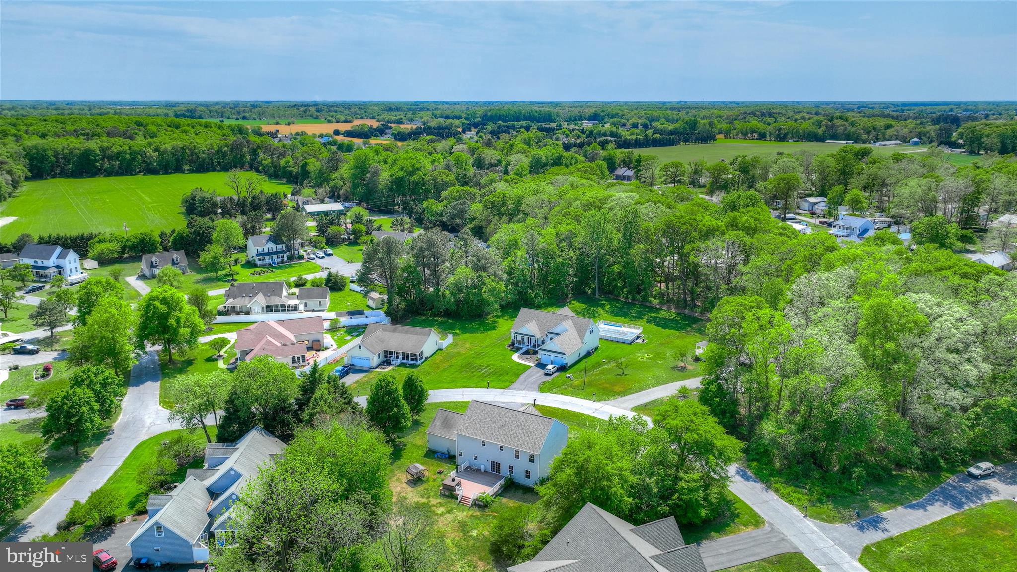 SEAWINDS - Residential