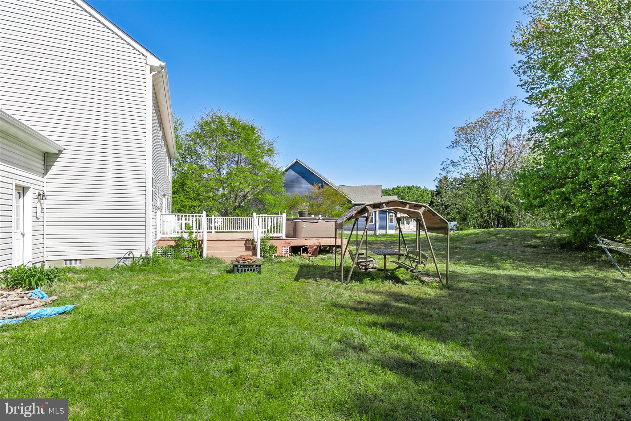 SEAWINDS - Residential