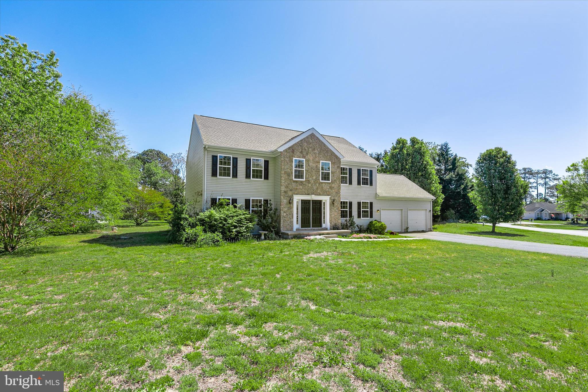 SEAWINDS - Residential