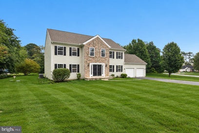 305 BAYWINDS COURT DAGSBORO DE 19939