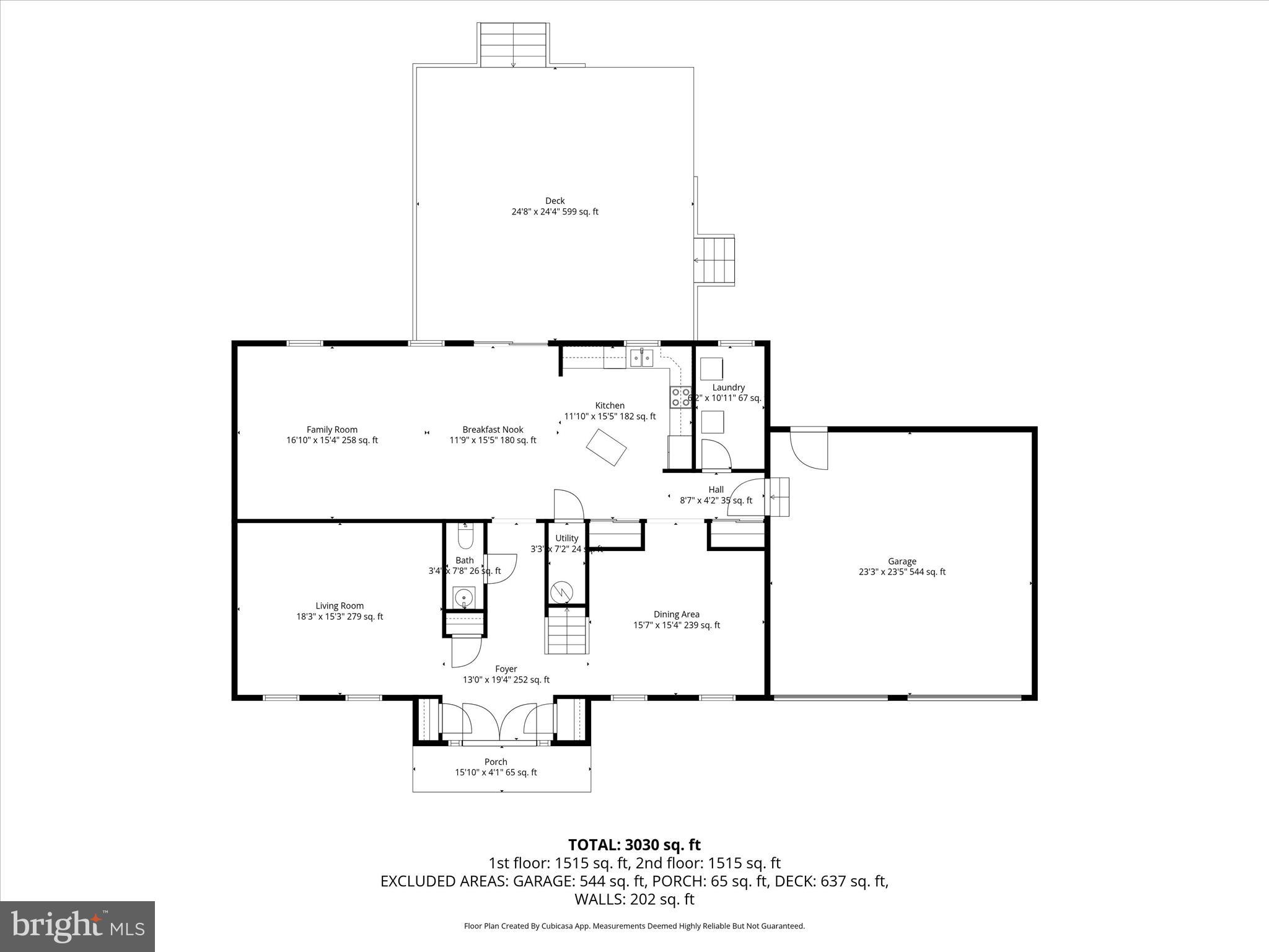 SEAWINDS - Residential