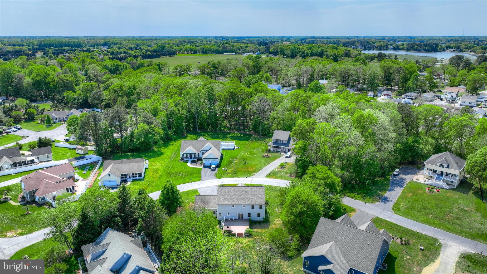 SEAWINDS - Residential