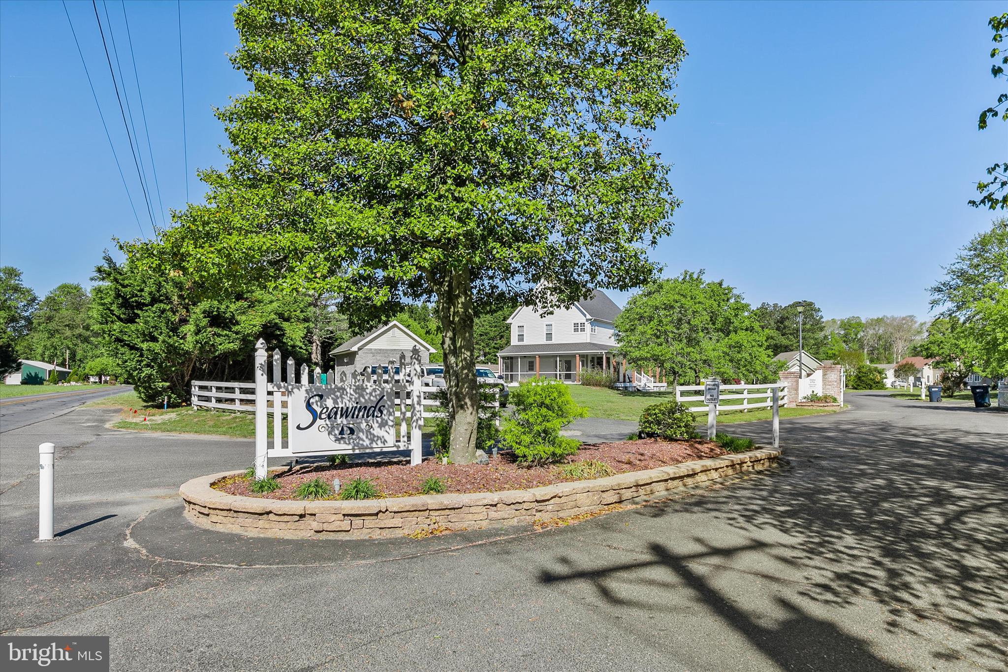 SEAWINDS - Residential