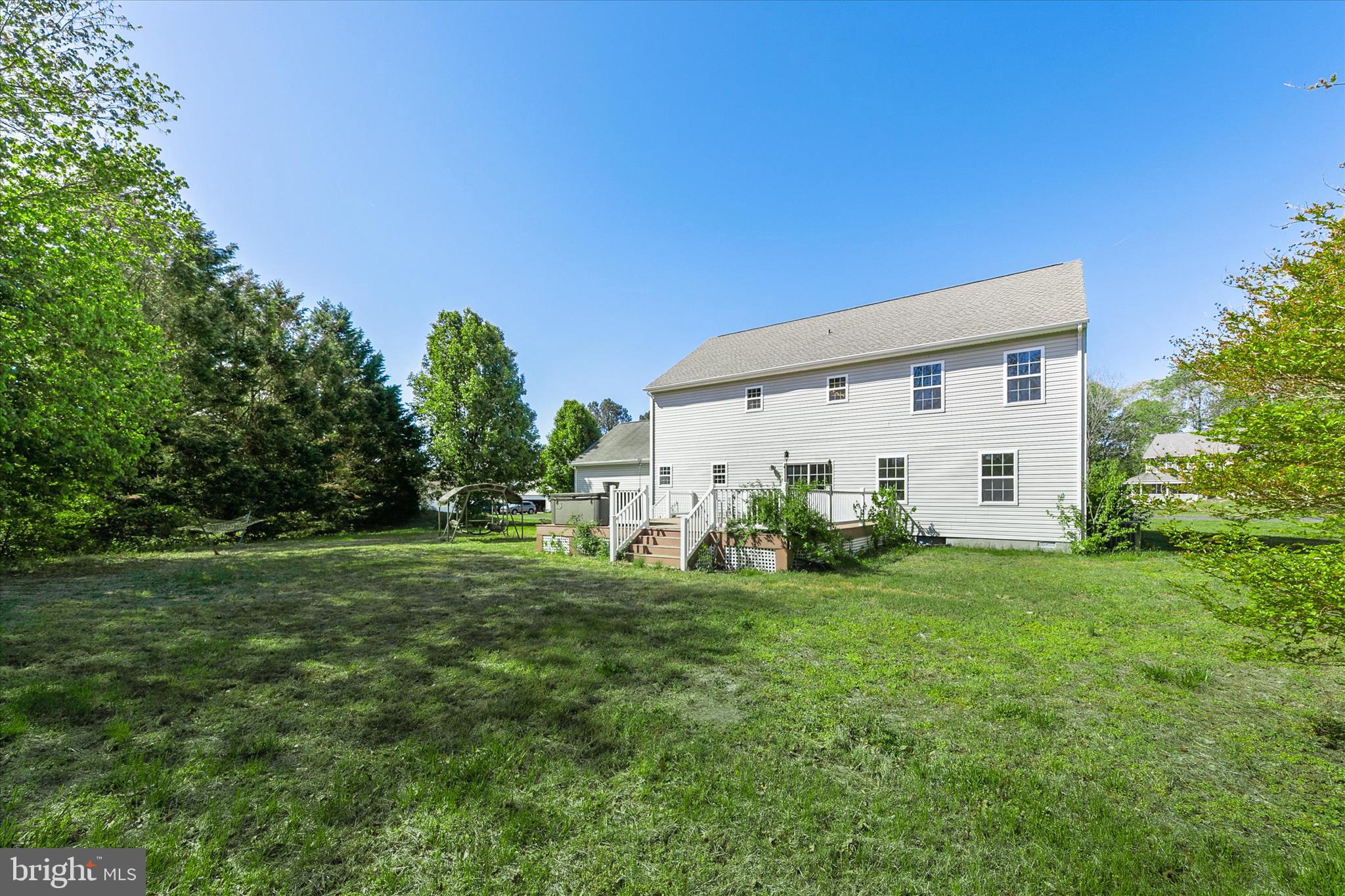 SEAWINDS - Residential