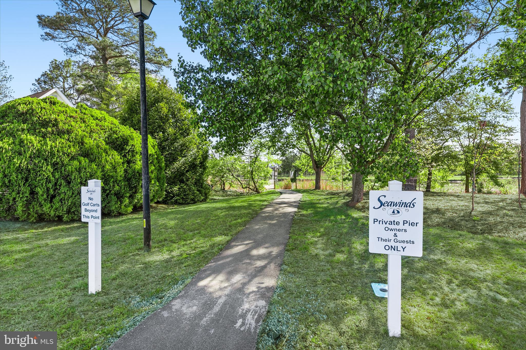 SEAWINDS - Residential