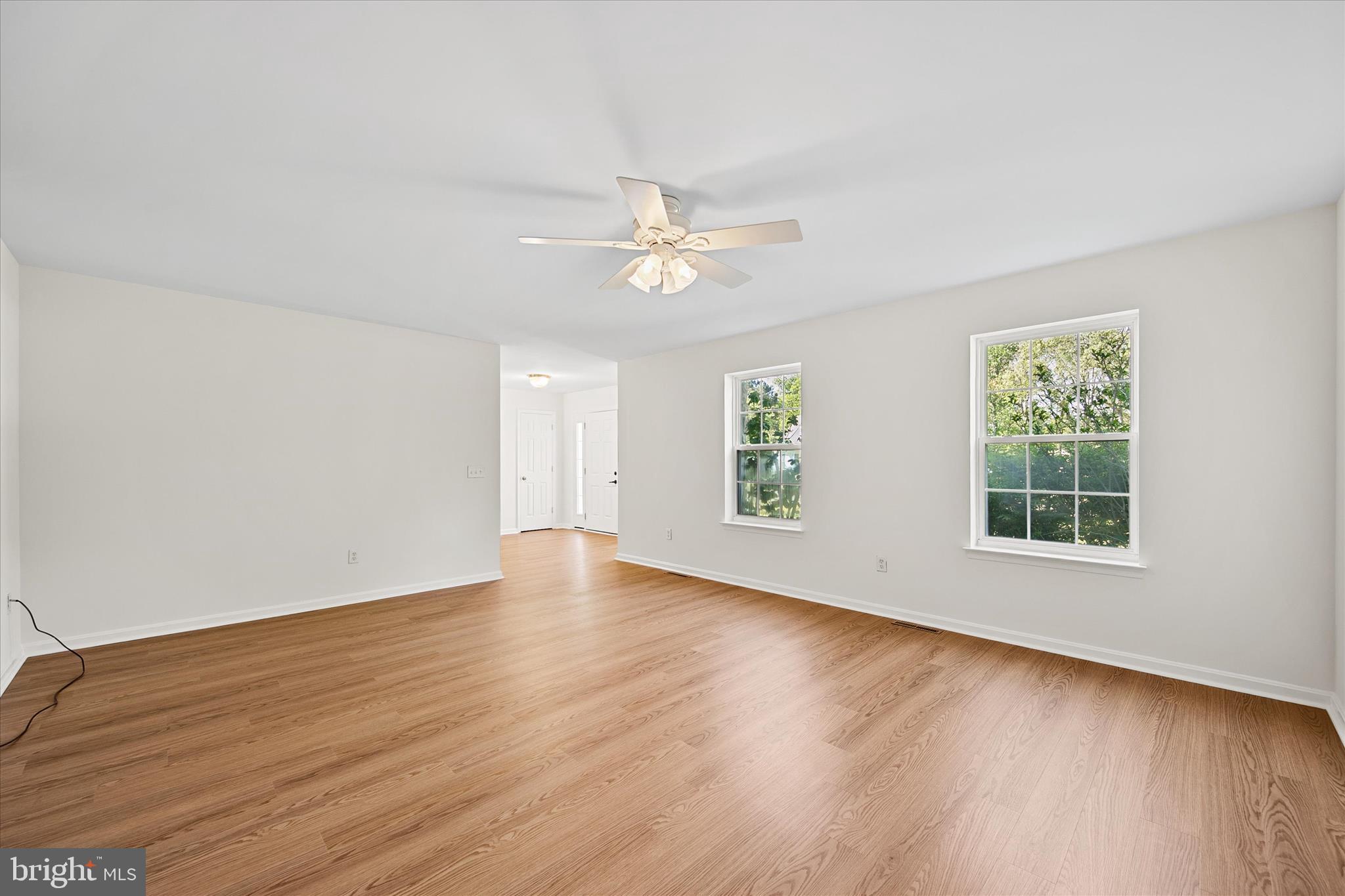 SEAWINDS - Residential