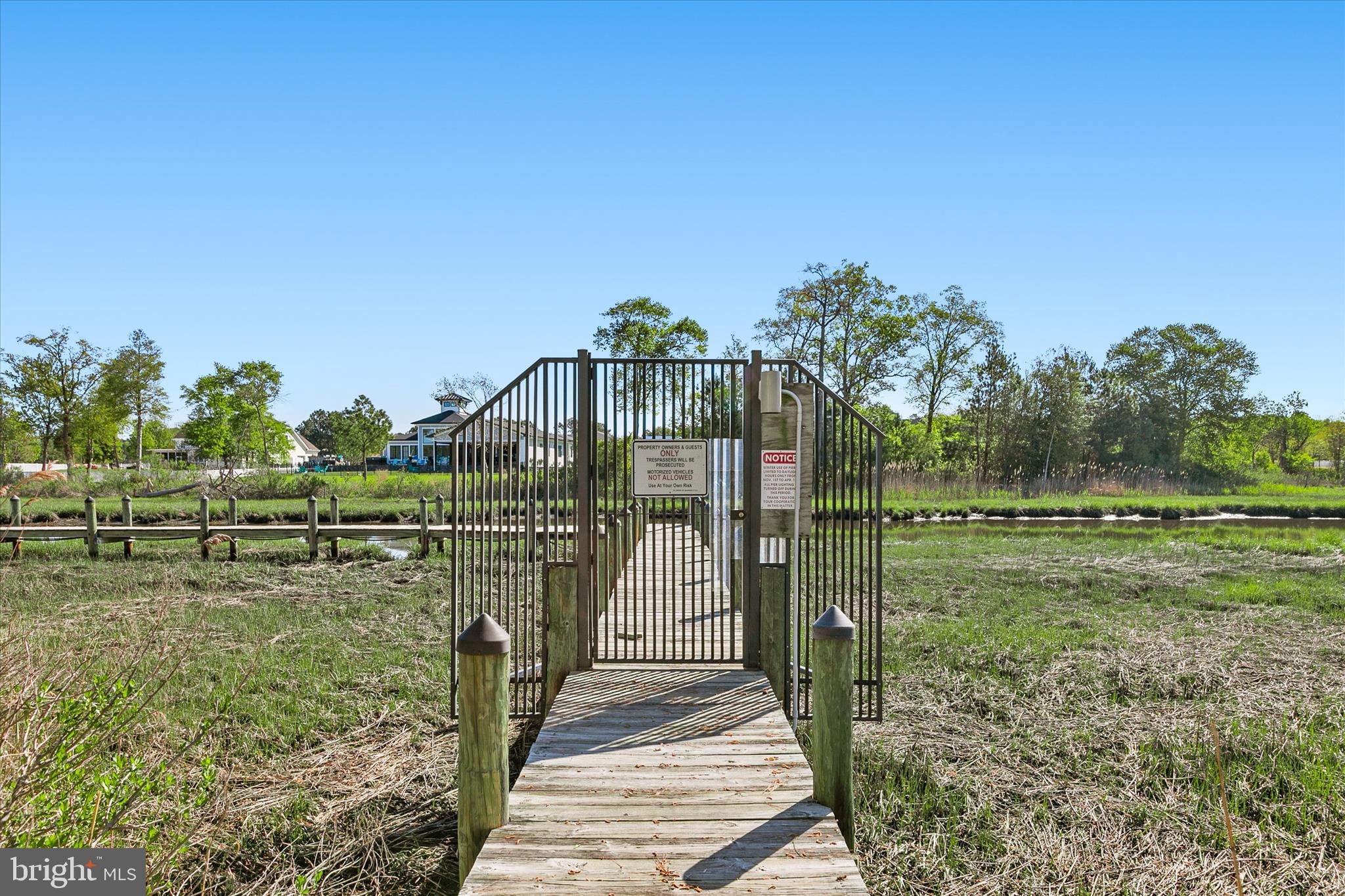 SEAWINDS - Residential