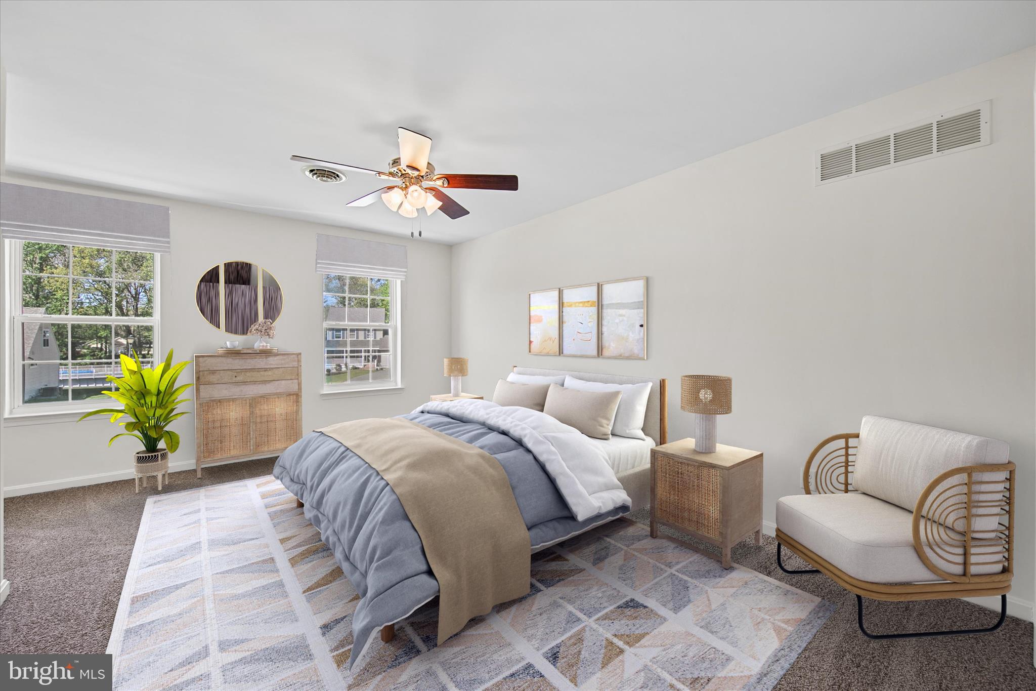 SEAWINDS - Residential