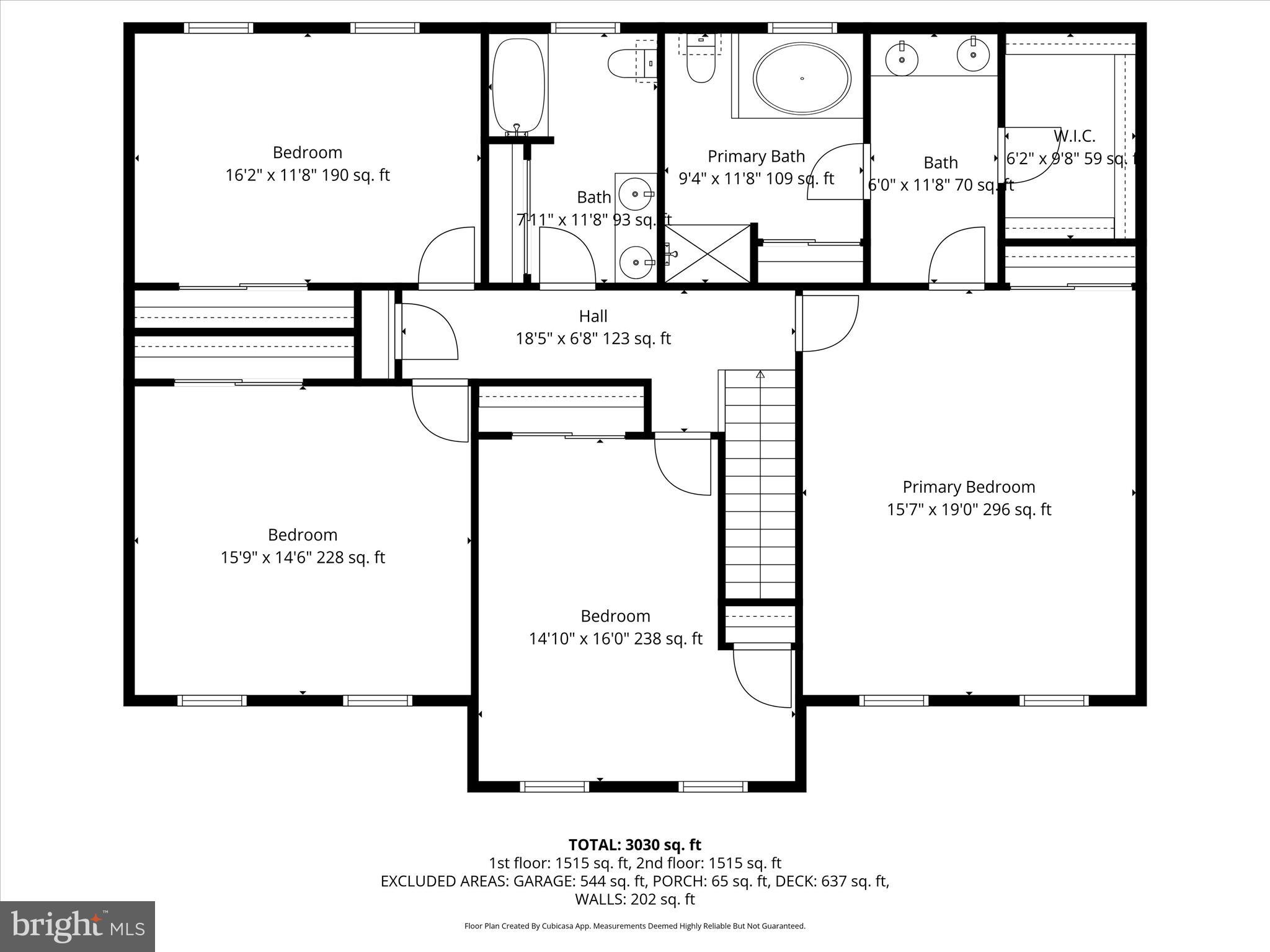 SEAWINDS - Residential