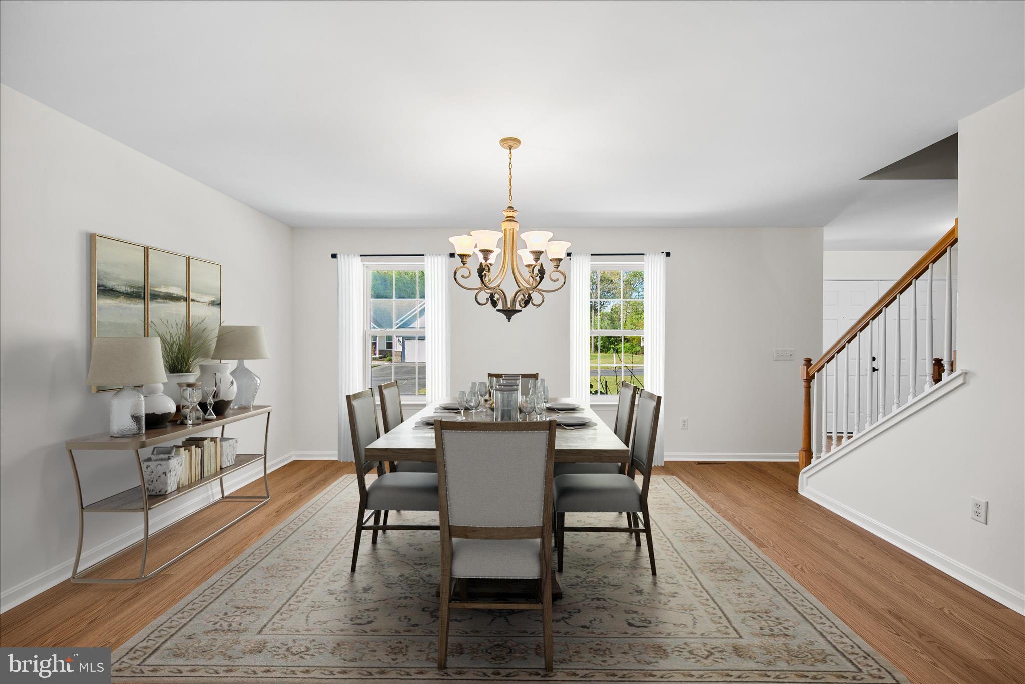 SEAWINDS - Residential