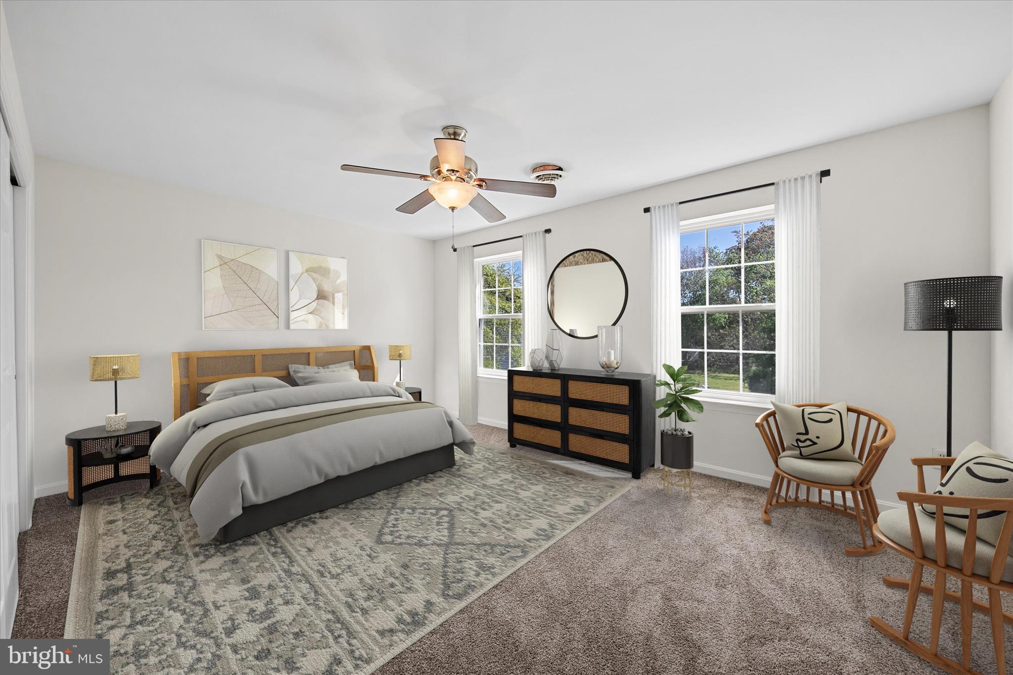 SEAWINDS - Residential