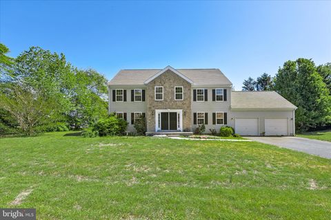 305 BAYWINDS COURT DAGSBORO DE 19939