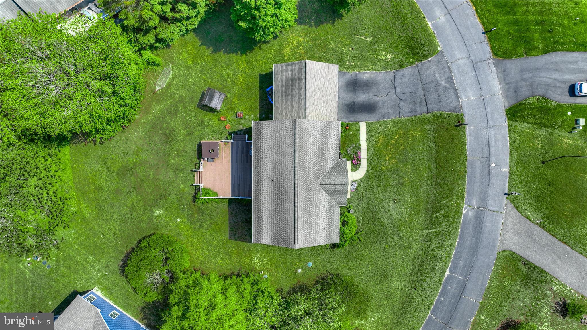 SEAWINDS - Residential