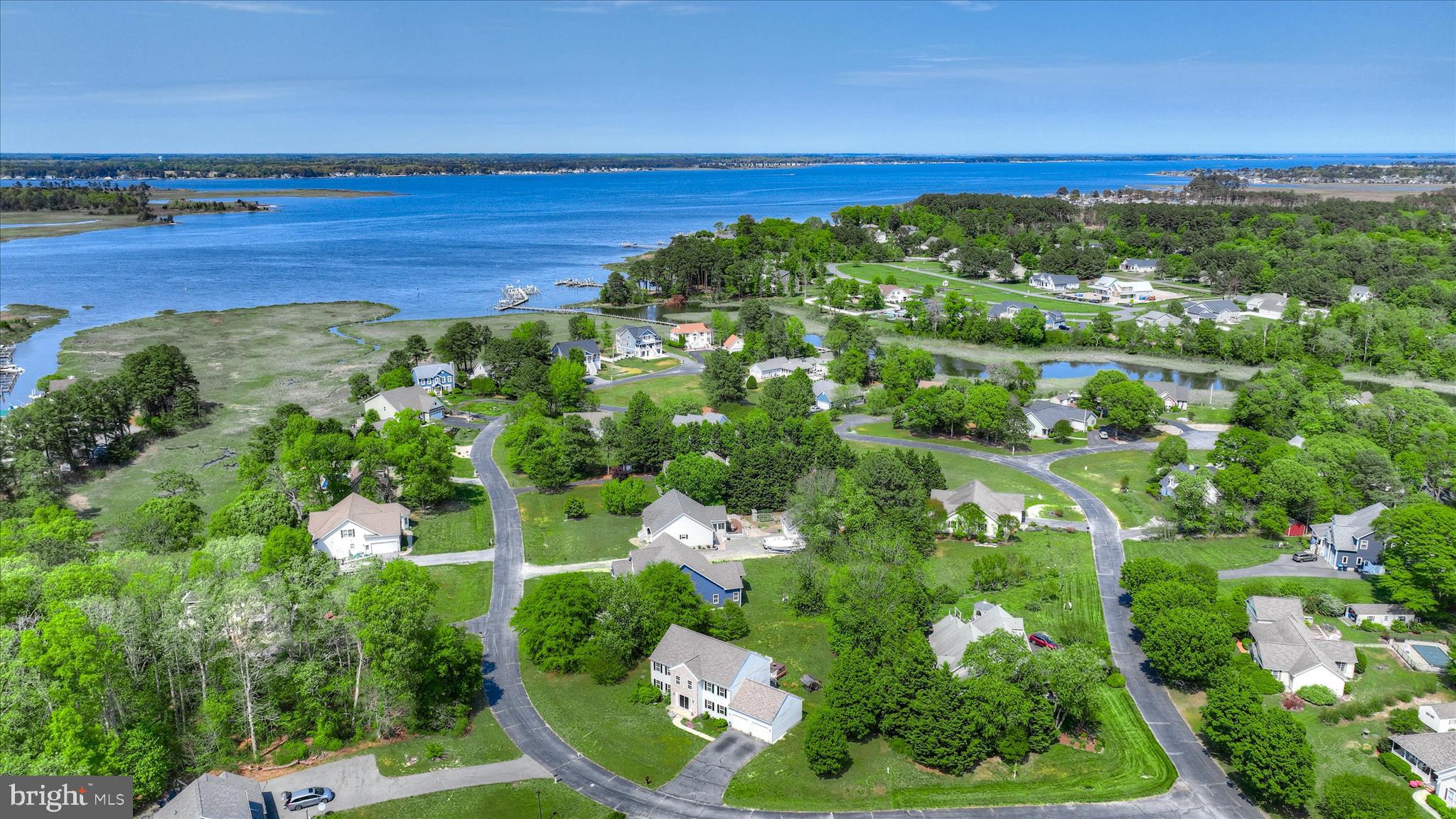 SEAWINDS - Residential