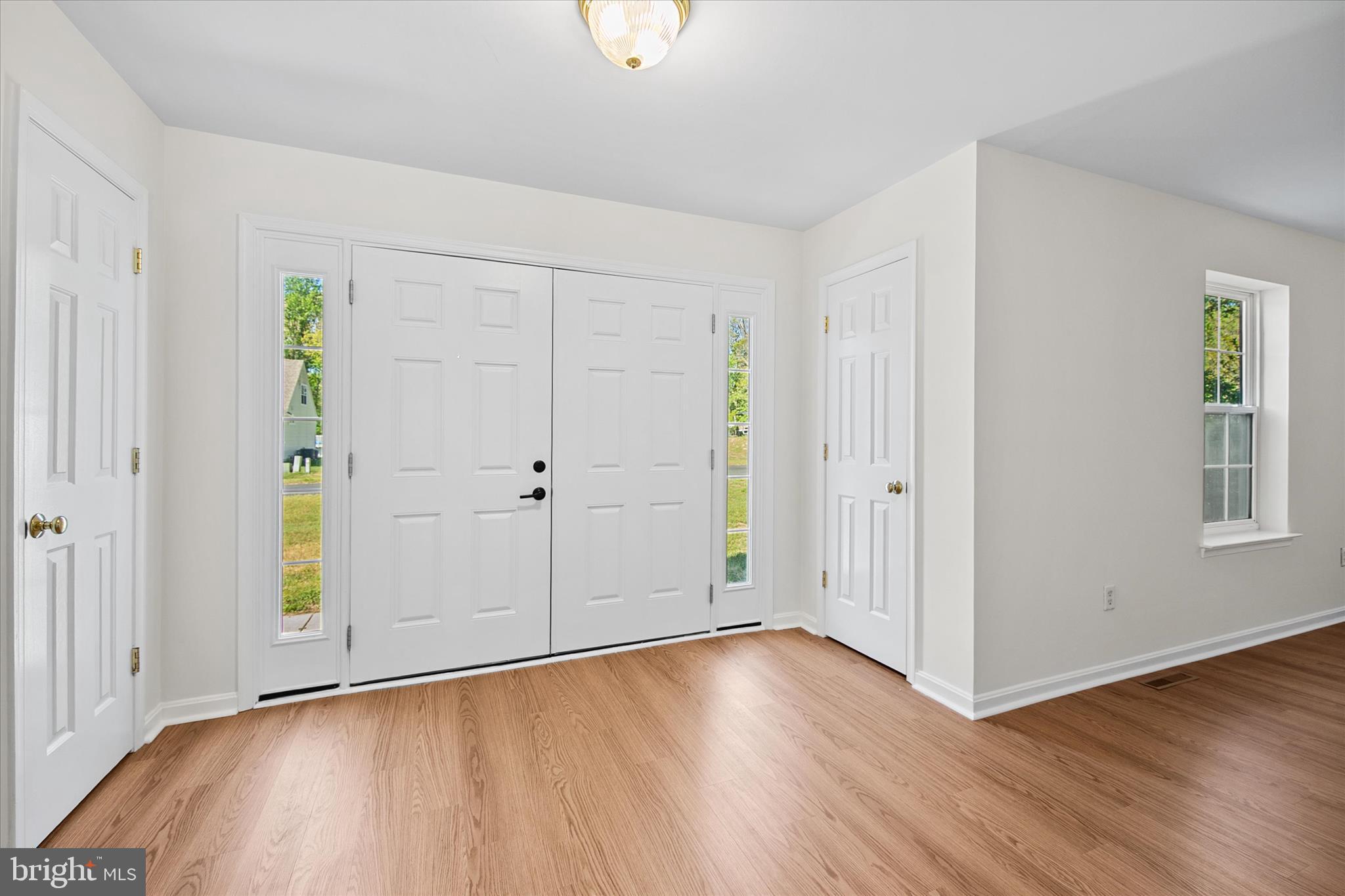 SEAWINDS - Residential