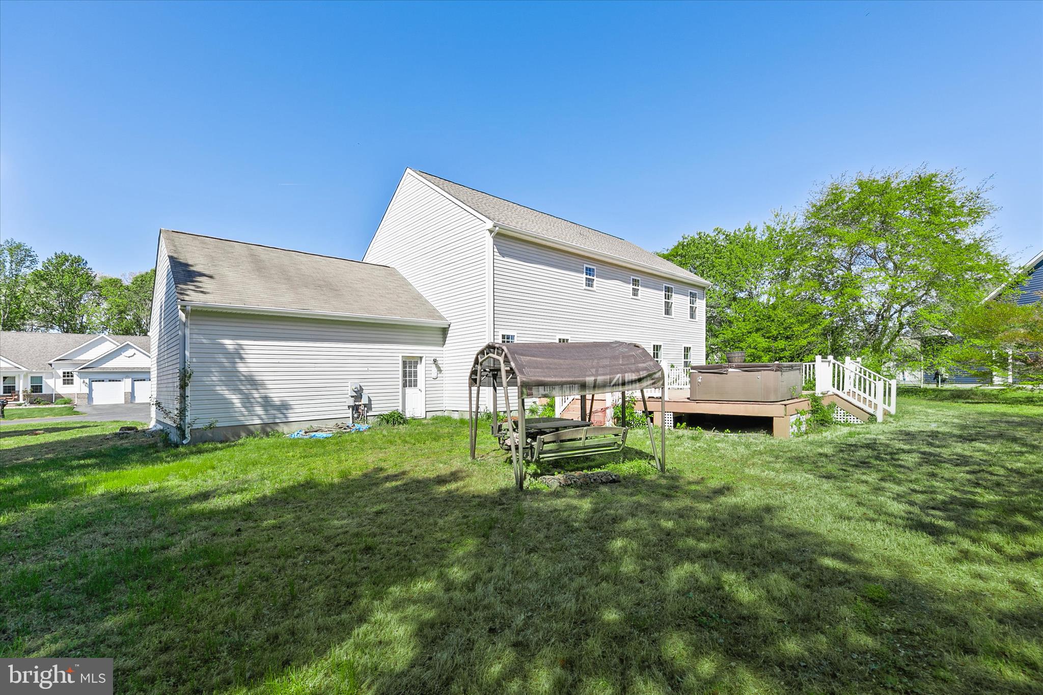 SEAWINDS - Residential