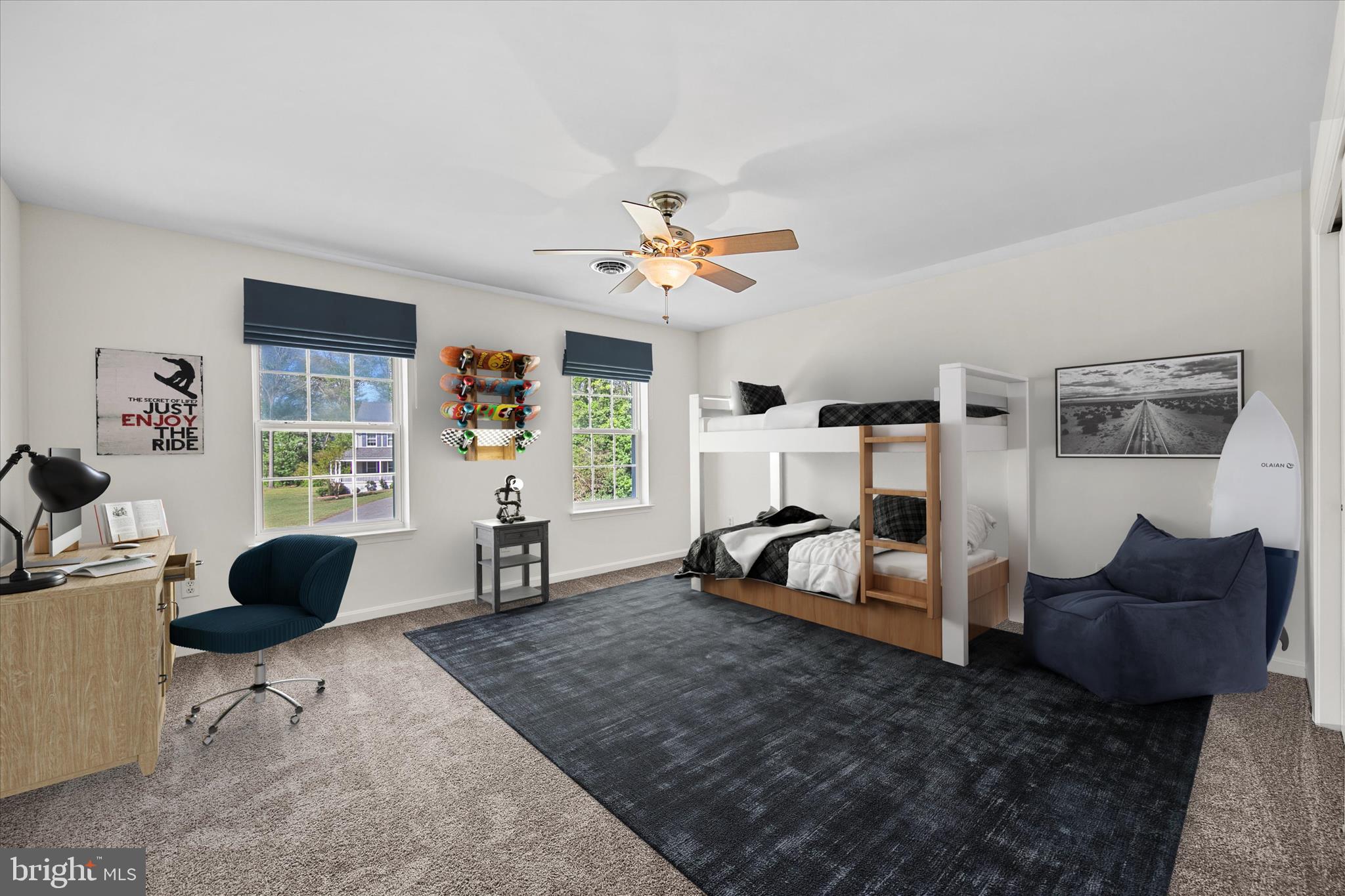 SEAWINDS - Residential