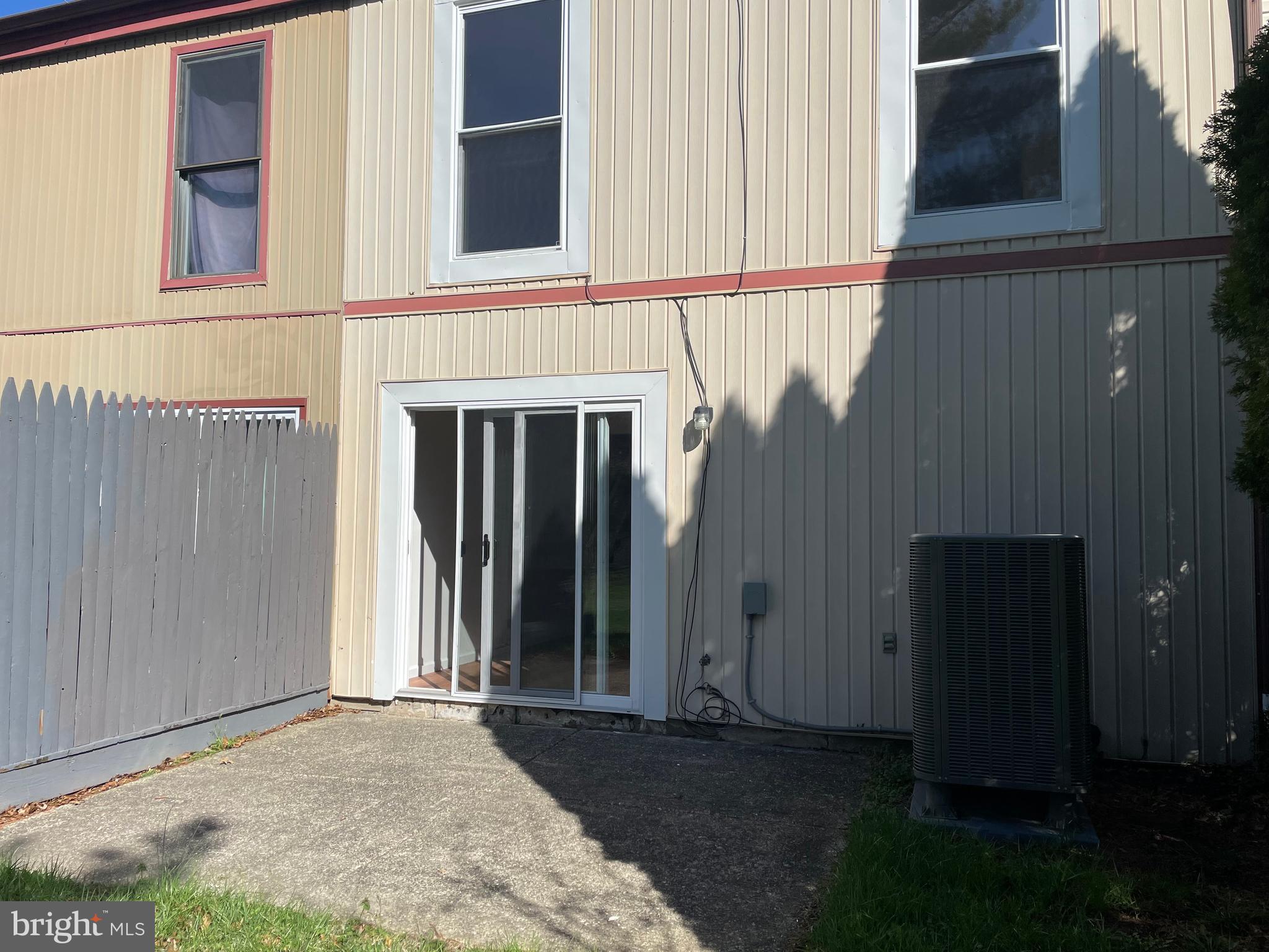 NONE AVAILABLE - Residential Lease