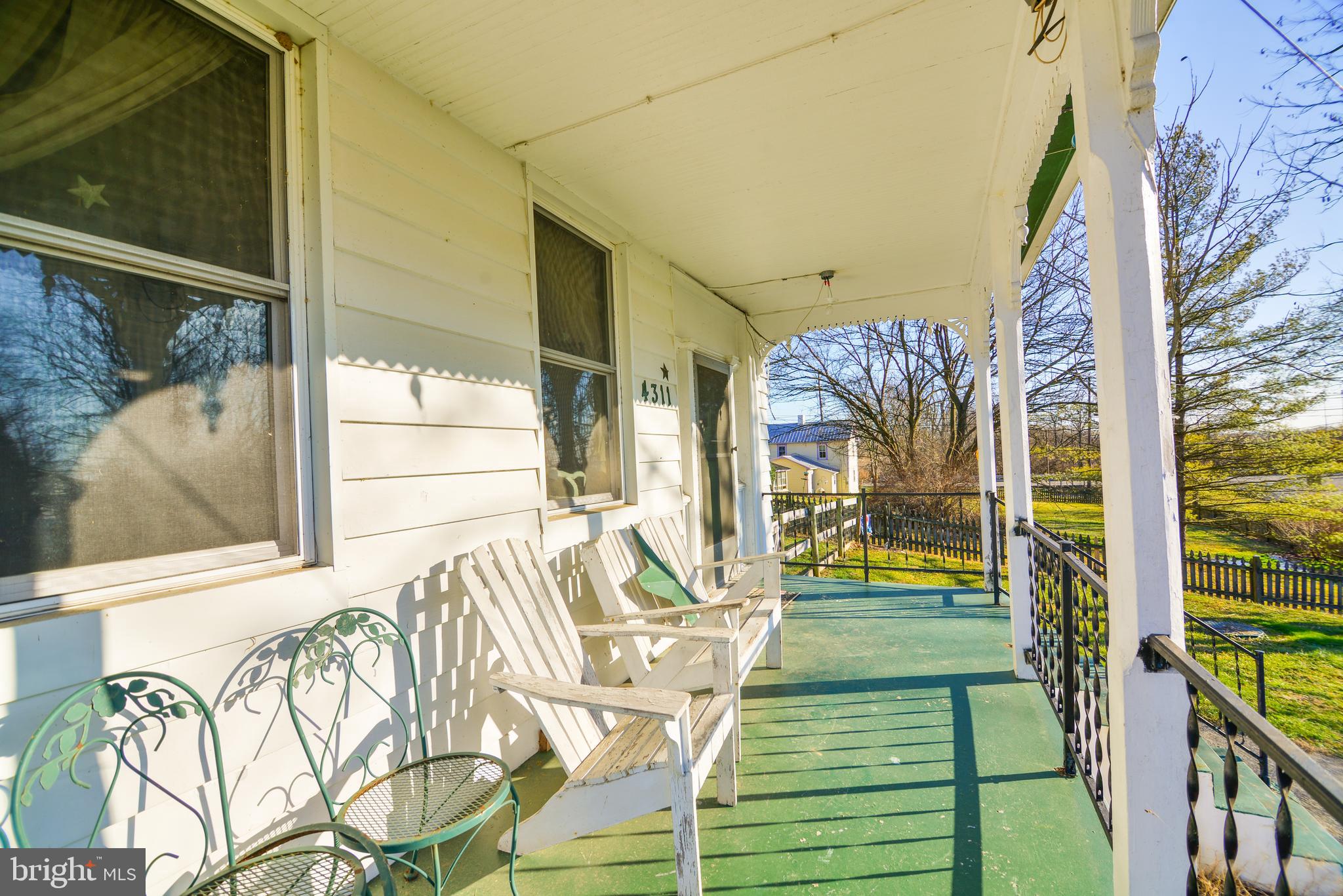 KNOXVILLE - Residential