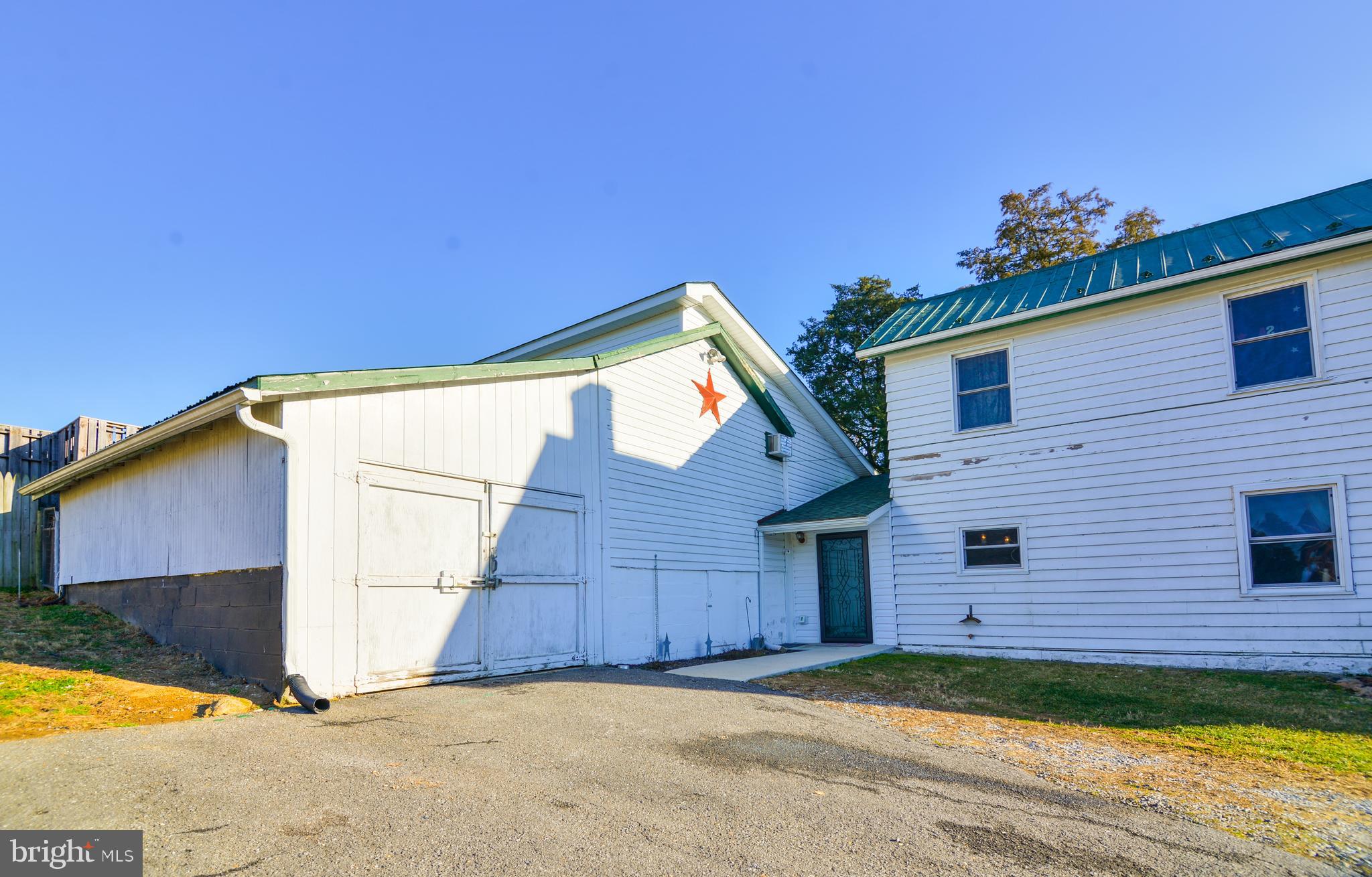 KNOXVILLE - Residential