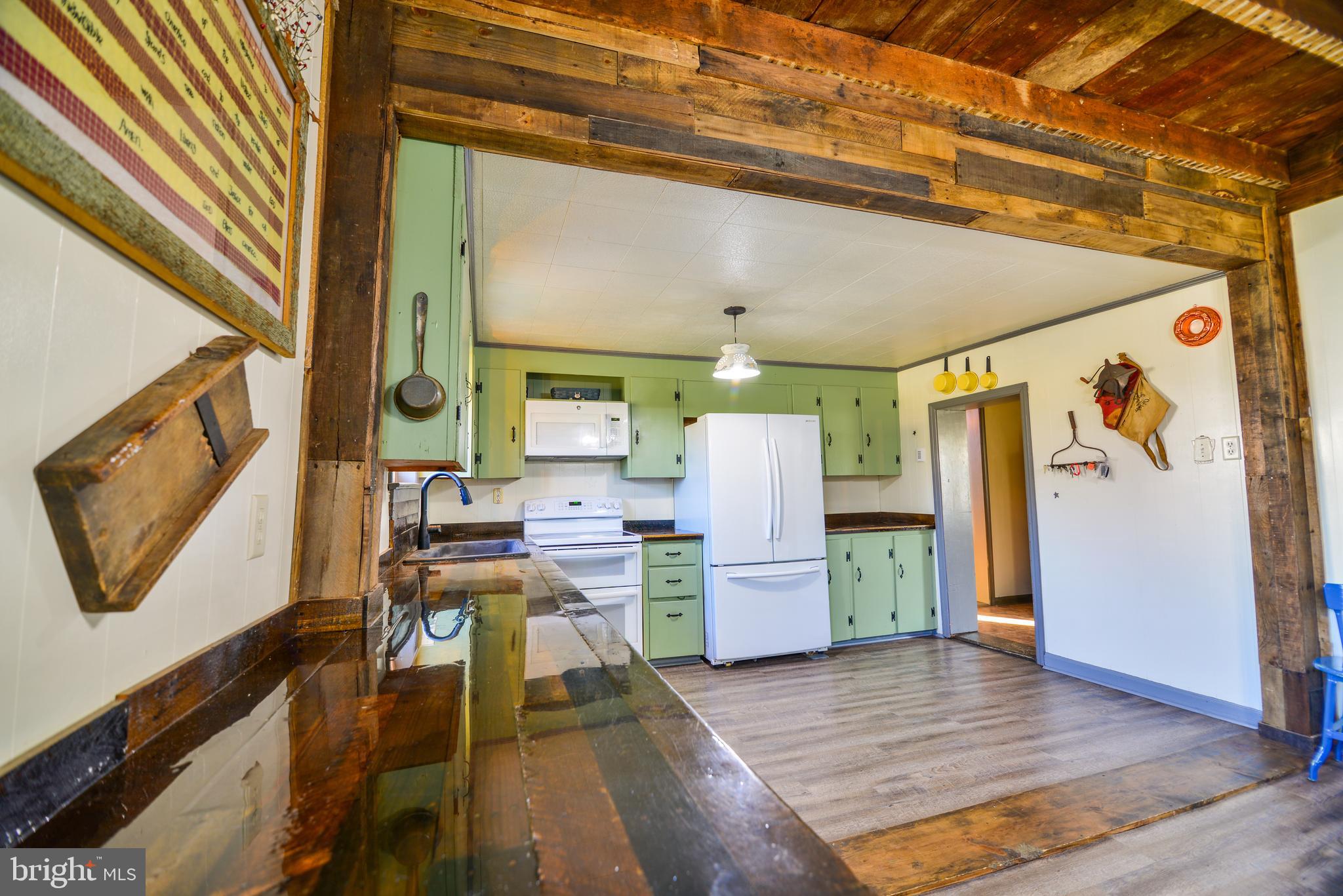 KNOXVILLE - Residential