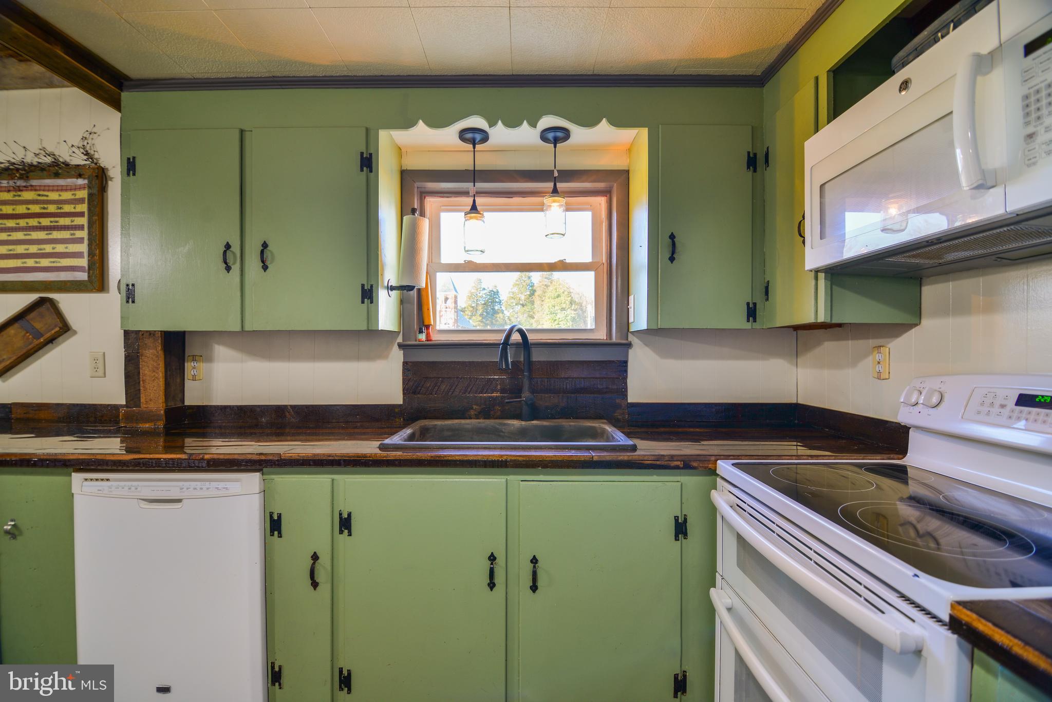 KNOXVILLE - Residential