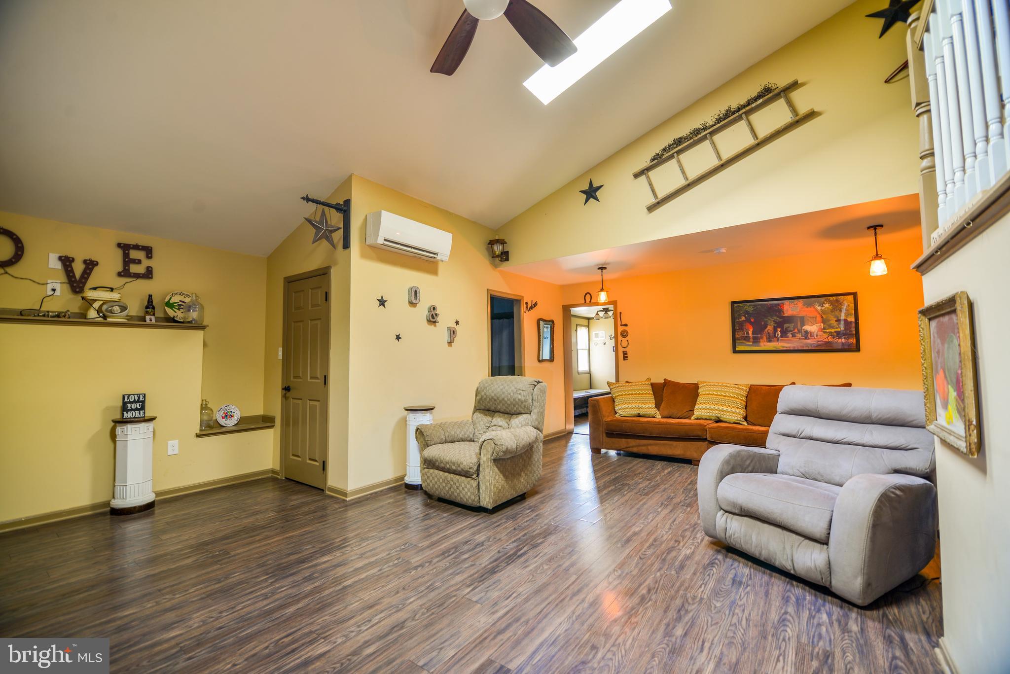 KNOXVILLE - Residential