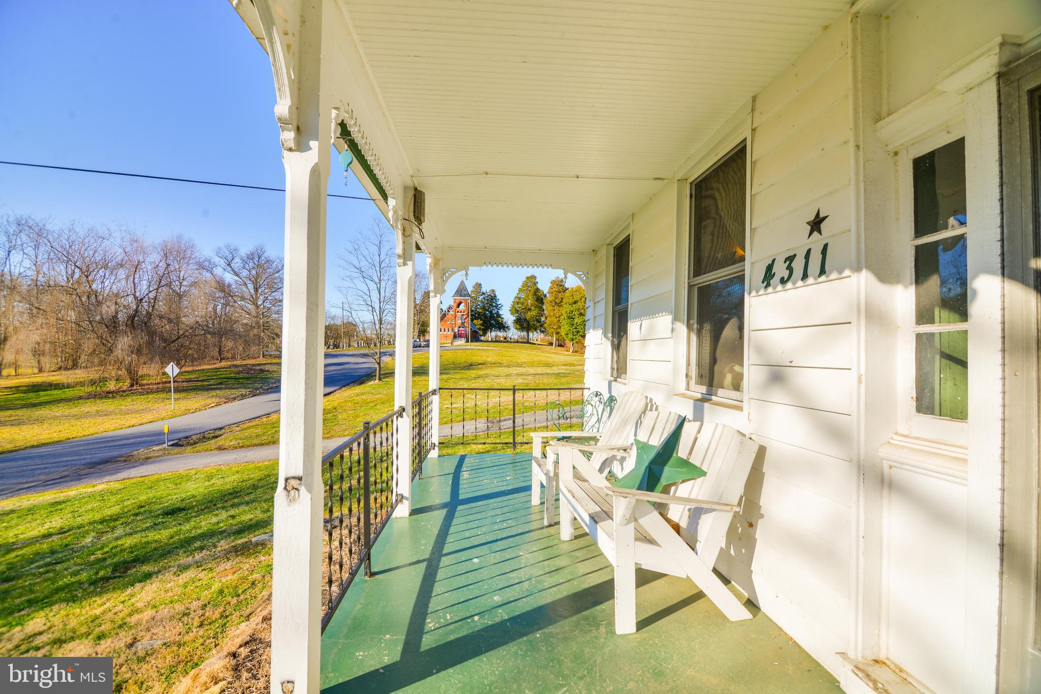 KNOXVILLE - Residential