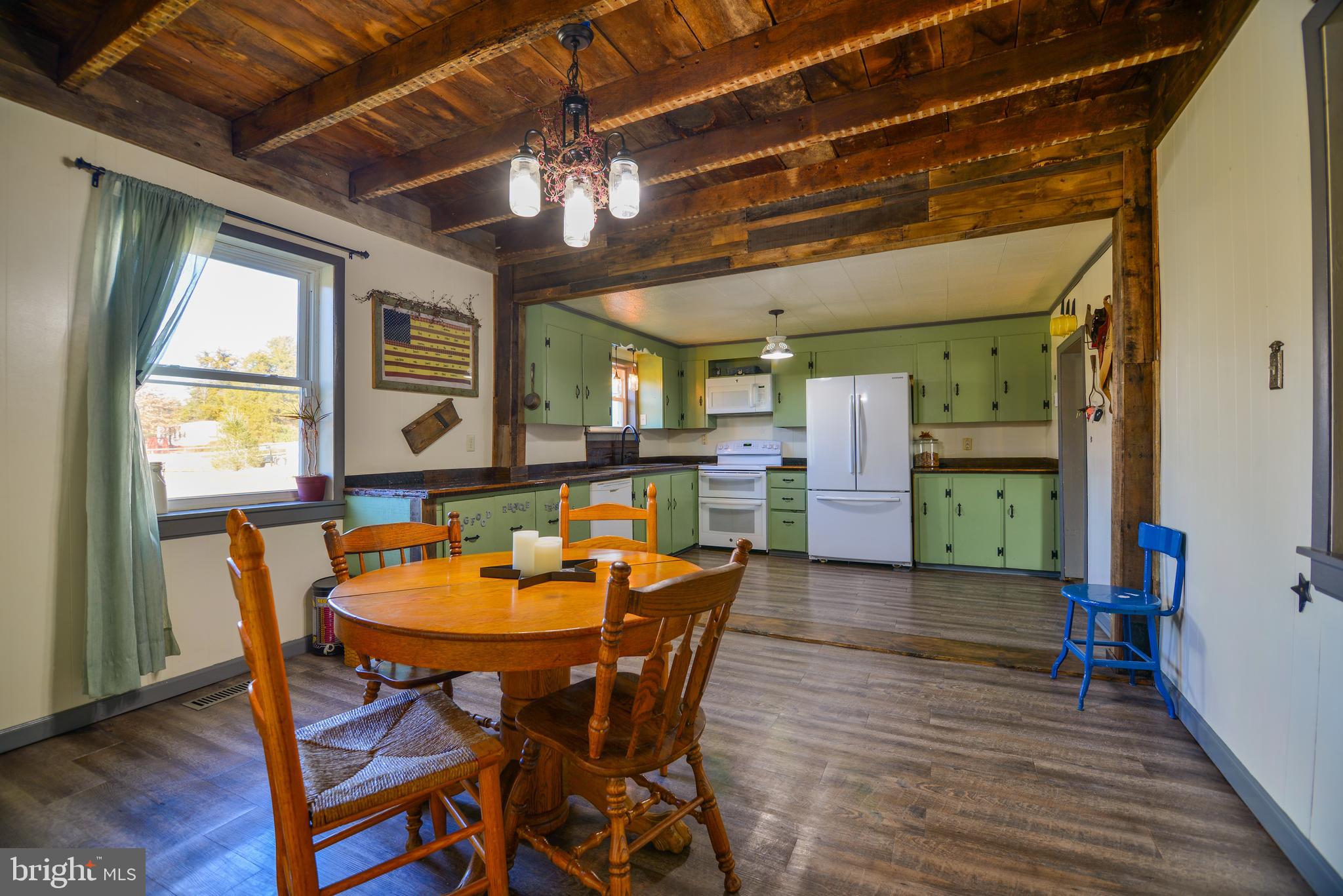 KNOXVILLE - Residential