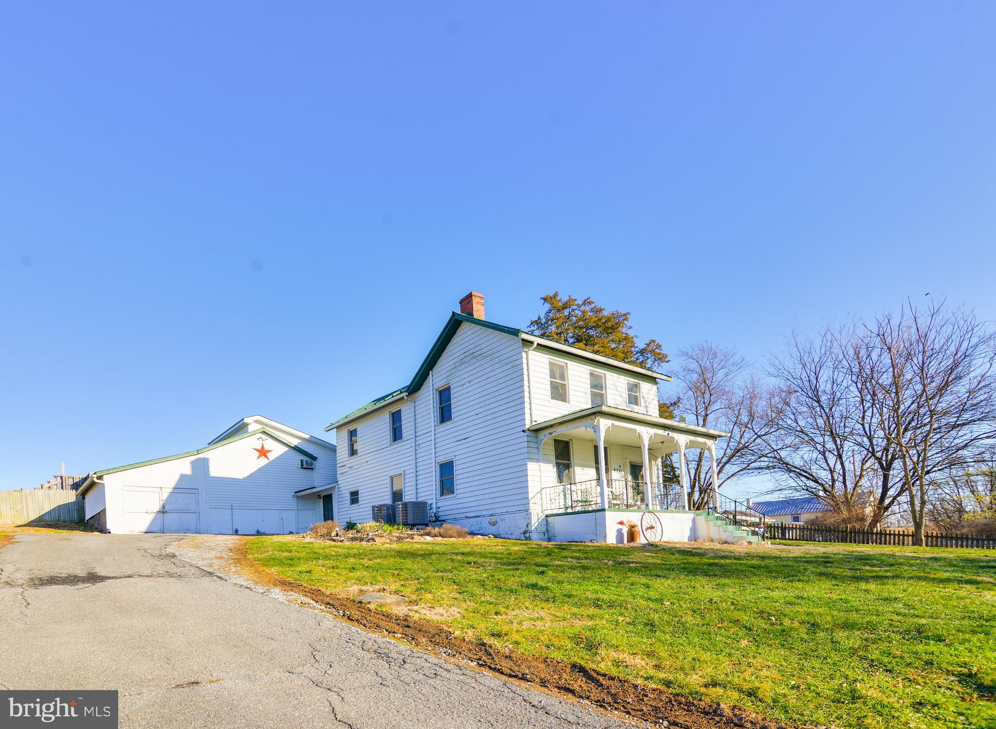 KNOXVILLE - Residential