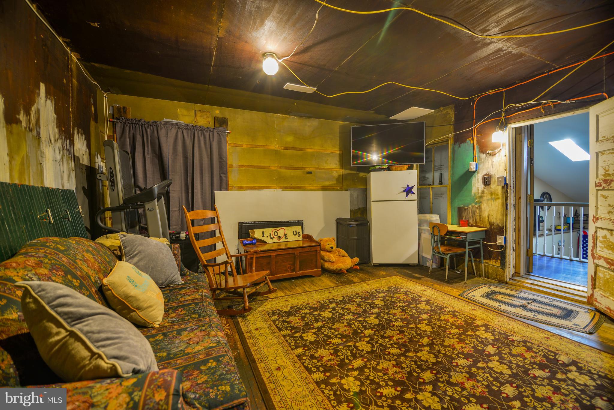 KNOXVILLE - Residential