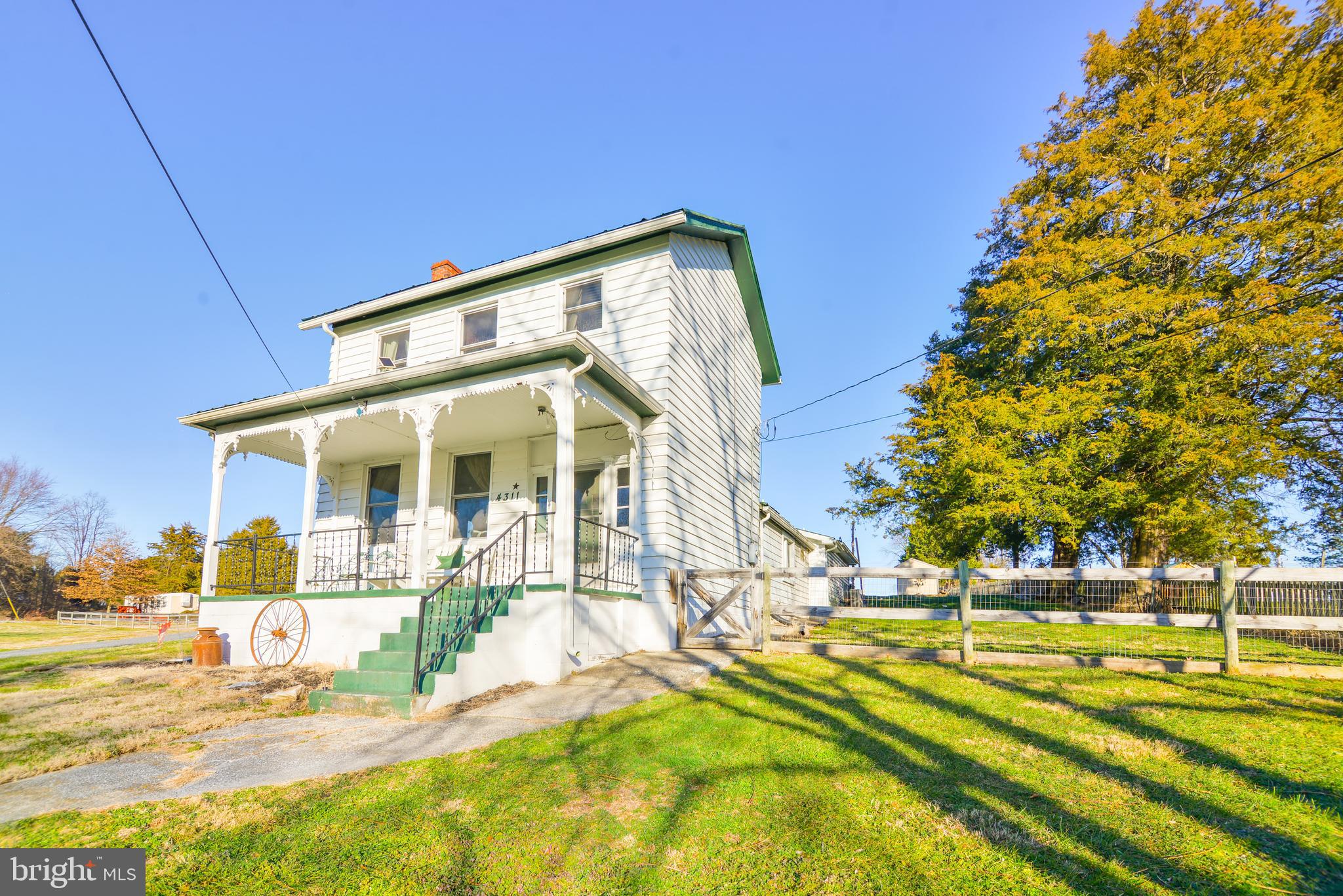 KNOXVILLE - Residential