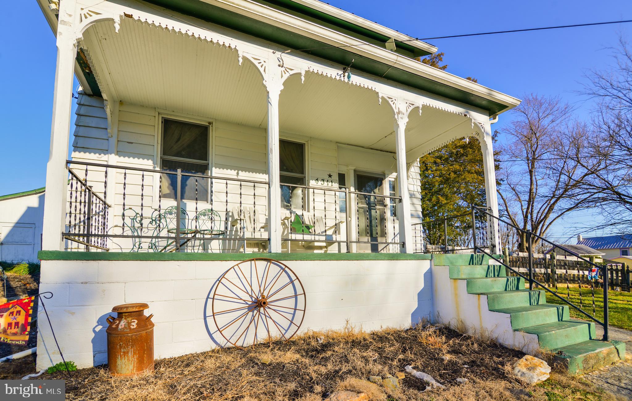 KNOXVILLE - Residential