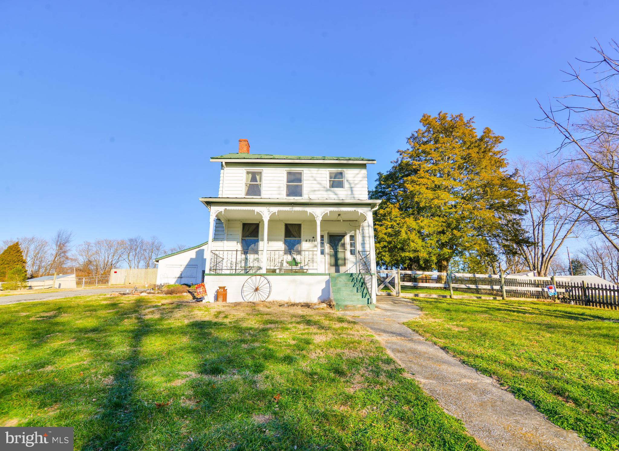 KNOXVILLE - Residential