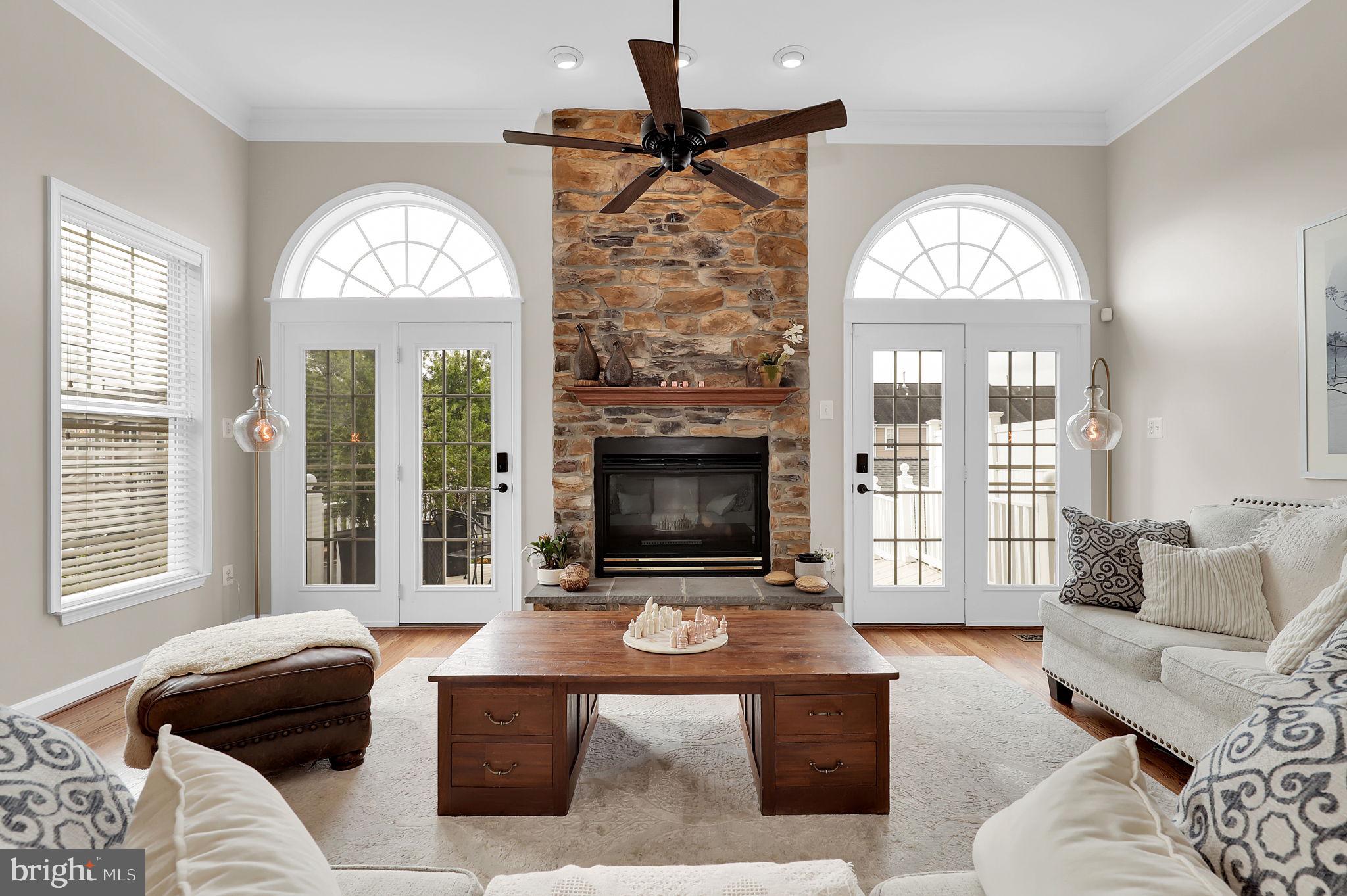 3835 SUGARLOAF PARKWAY