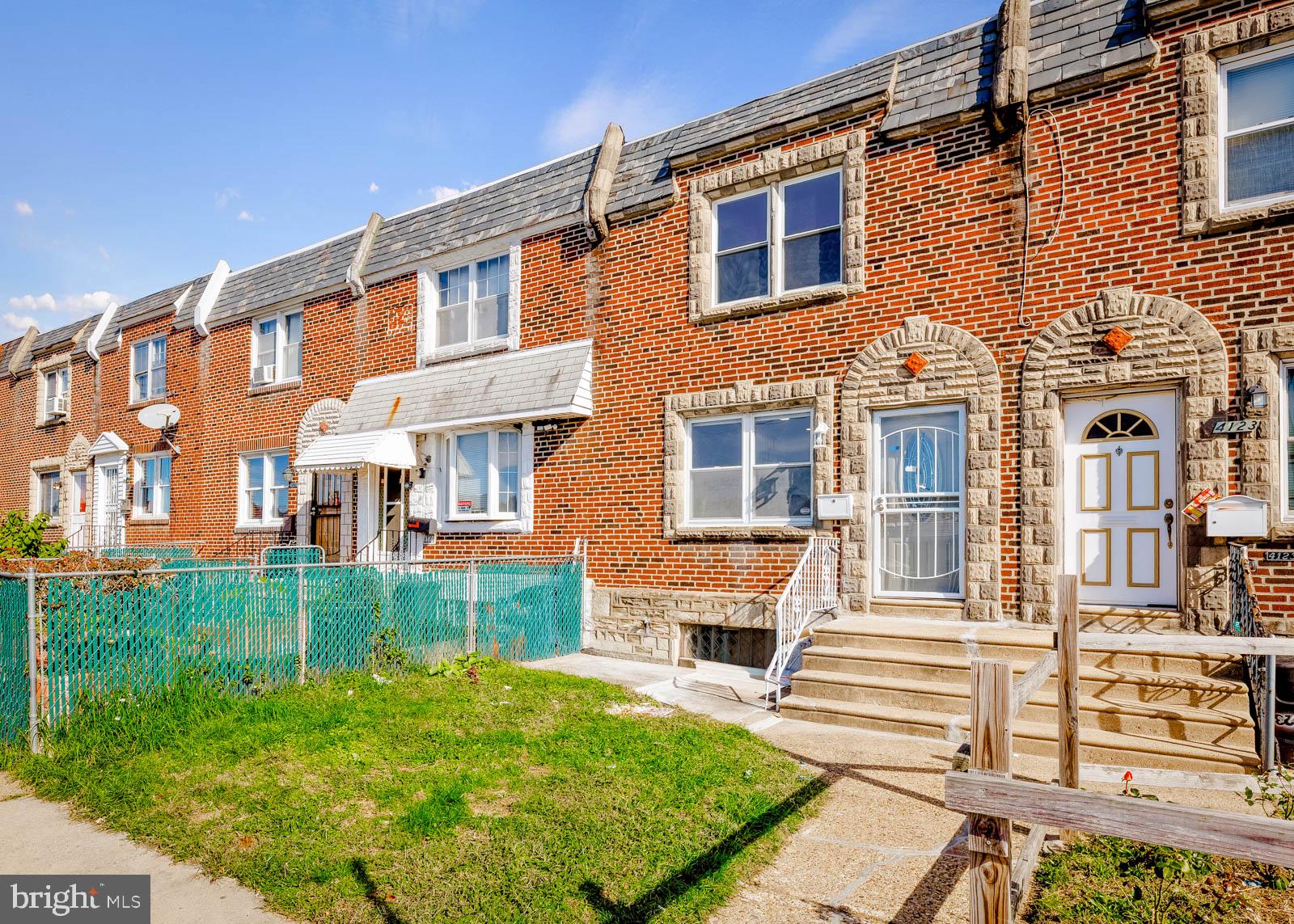4125 K STREET