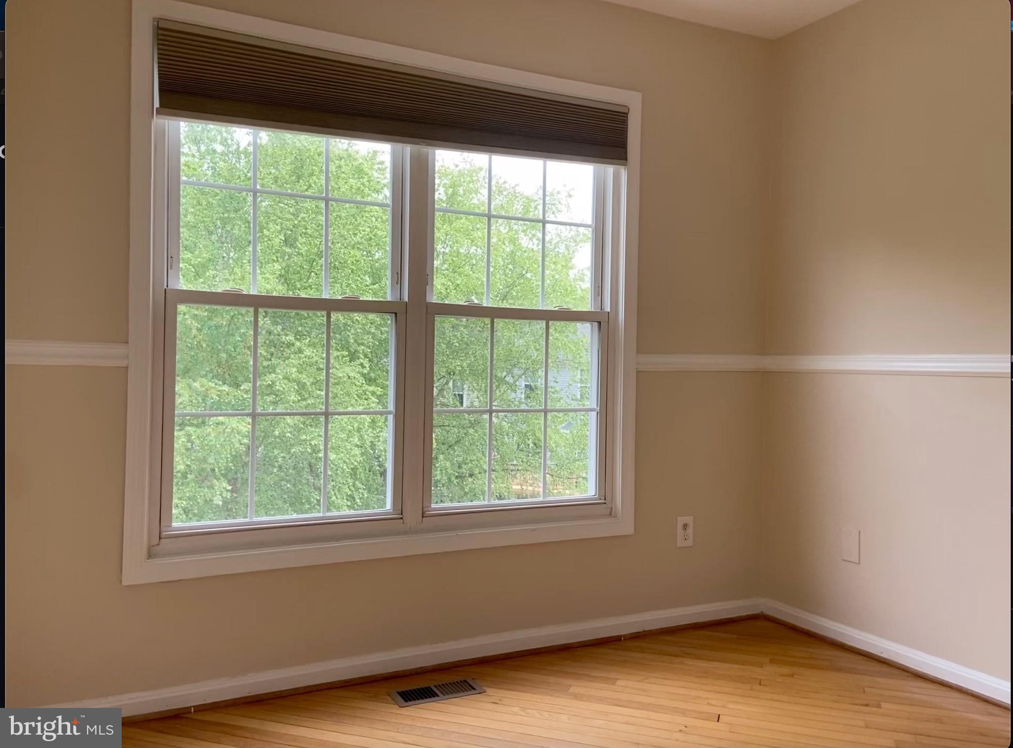 GERMANTOWN ESTATES - Residential Lease