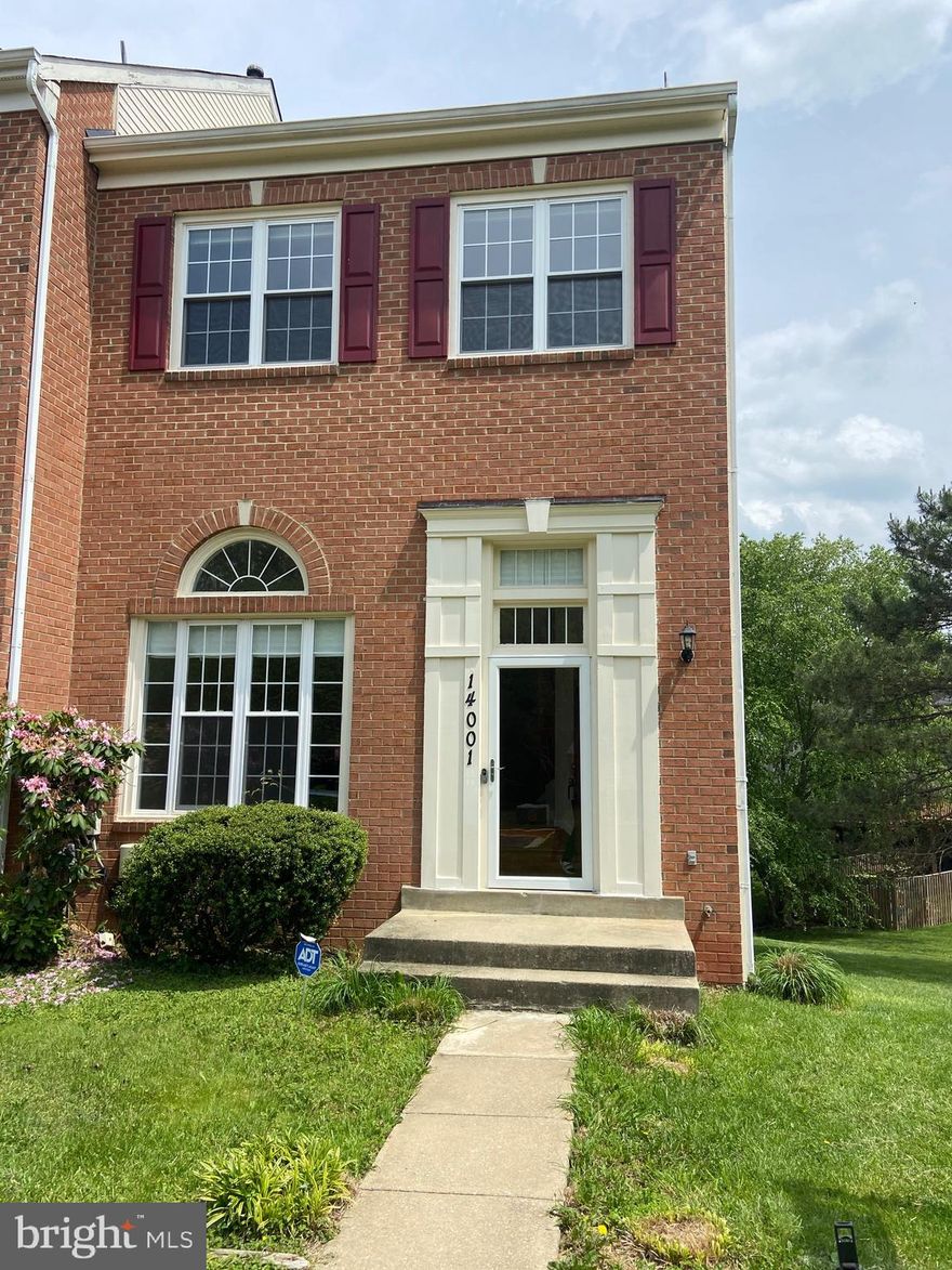 Bright and spacious end-unit townhome available for lease starting July 1st! The main level features gleaming hardwood floors and abundant natural light, with a welcoming layout that includes a living room, dining area, kitchen, back deck, and a convenient half bath. The second floor offers two well-sized bedrooms and a full bath, while the private third-floor retreat includes the primary bedroom with its own full bath. The walkout lower level provides a large rec room (or optional fourth bedroom), a full bath, and two private dens—ideal for home offices or flexible living space. Pet is allowded case by case.   Tenant credit scores 700+ with annual income $108,000+ are welcome to apply.  Tenant pays utilities (electricity, water, gas, internet, Frozen Waterpipe Damage, Renter's Insurance) and maintain lawn and snow removal. Repair deductible $100.