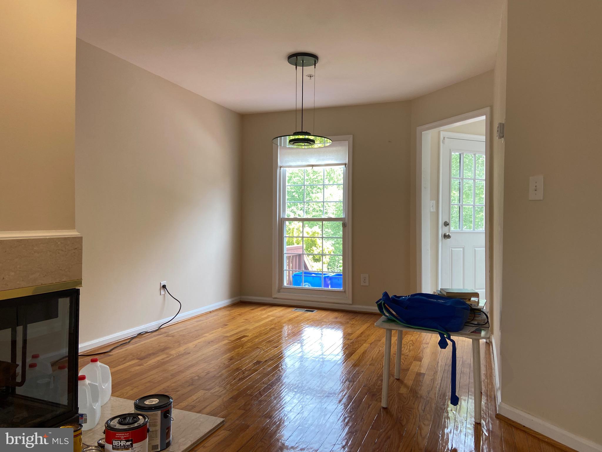 GERMANTOWN ESTATES - Residential Lease