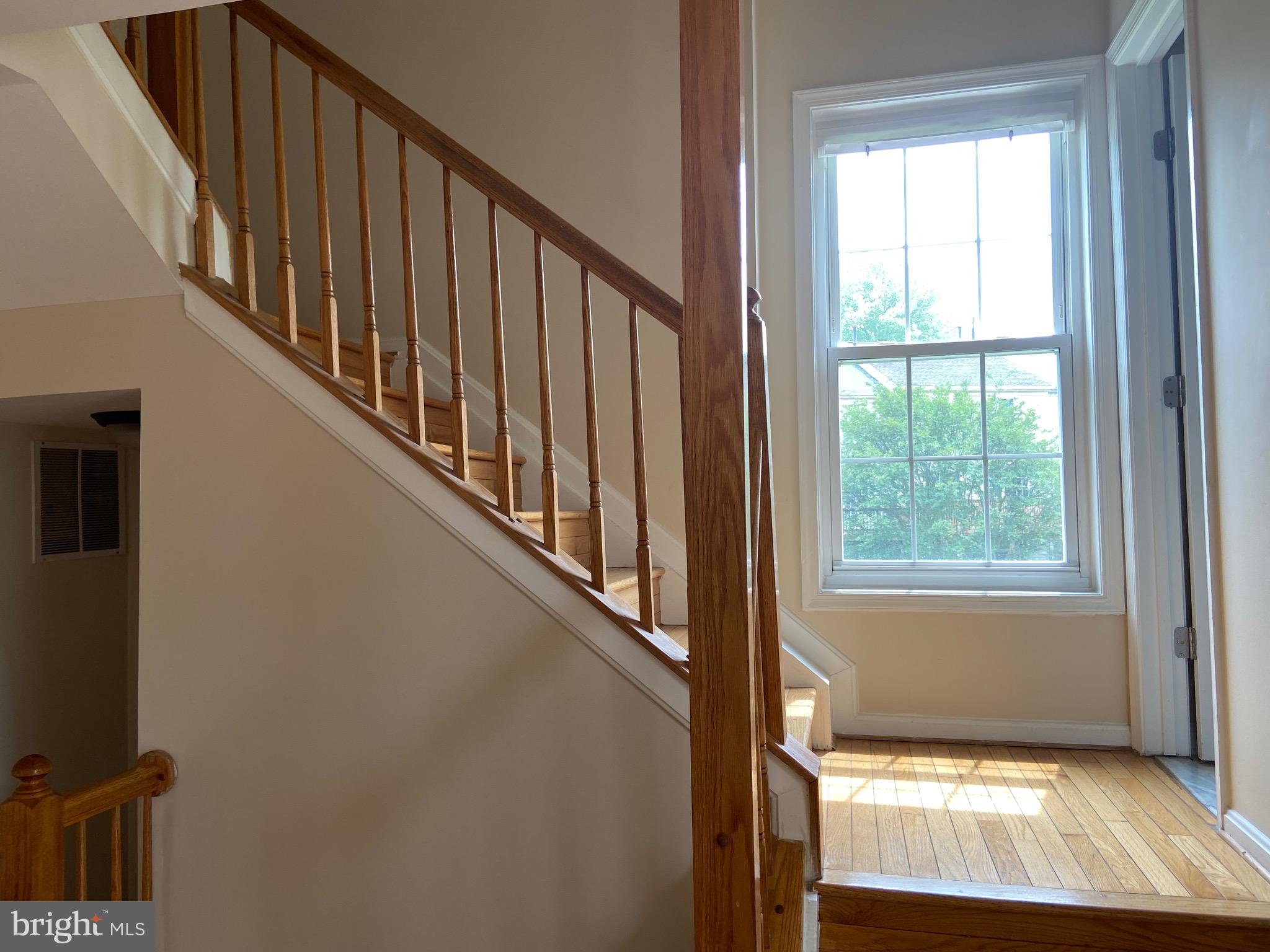 GERMANTOWN ESTATES - Residential Lease