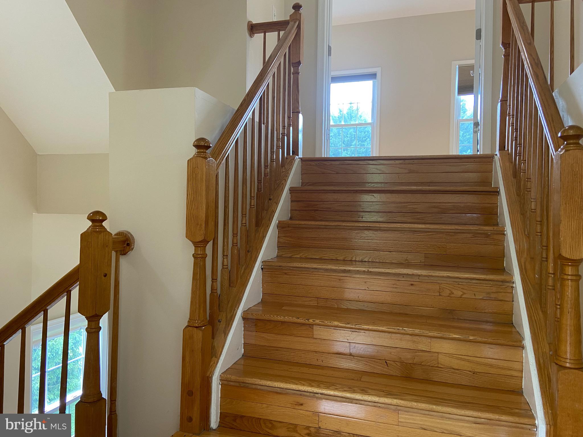 GERMANTOWN ESTATES - Residential Lease