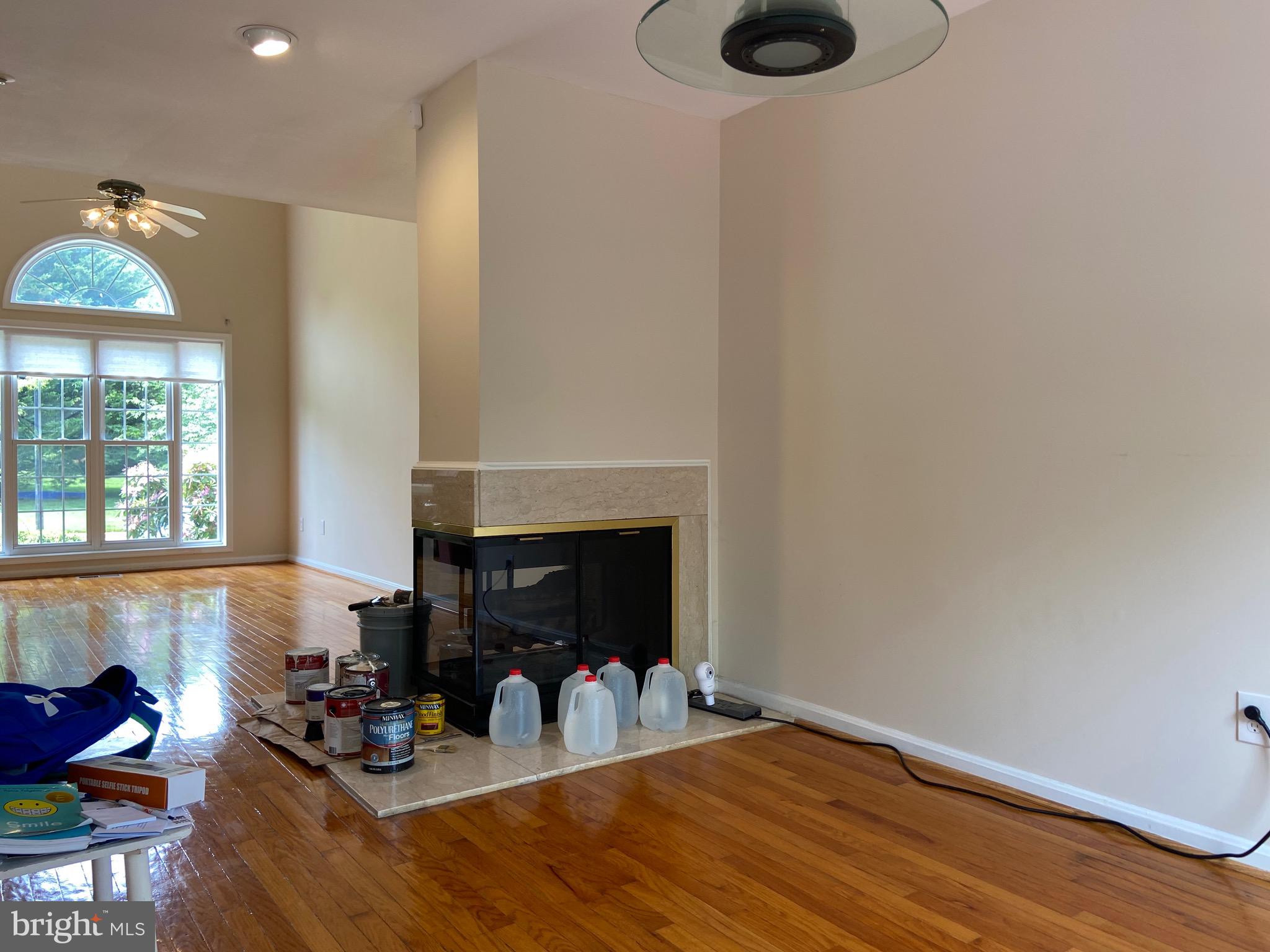 GERMANTOWN ESTATES - Residential Lease