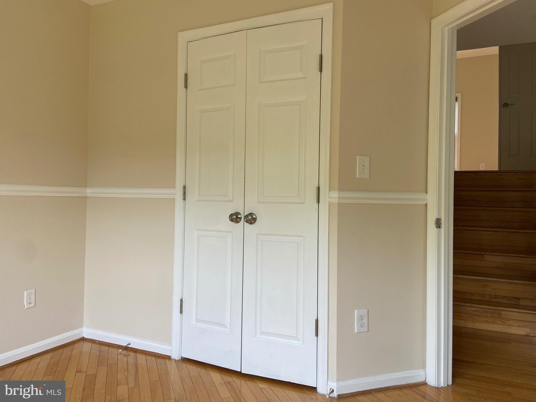 GERMANTOWN ESTATES - Residential Lease