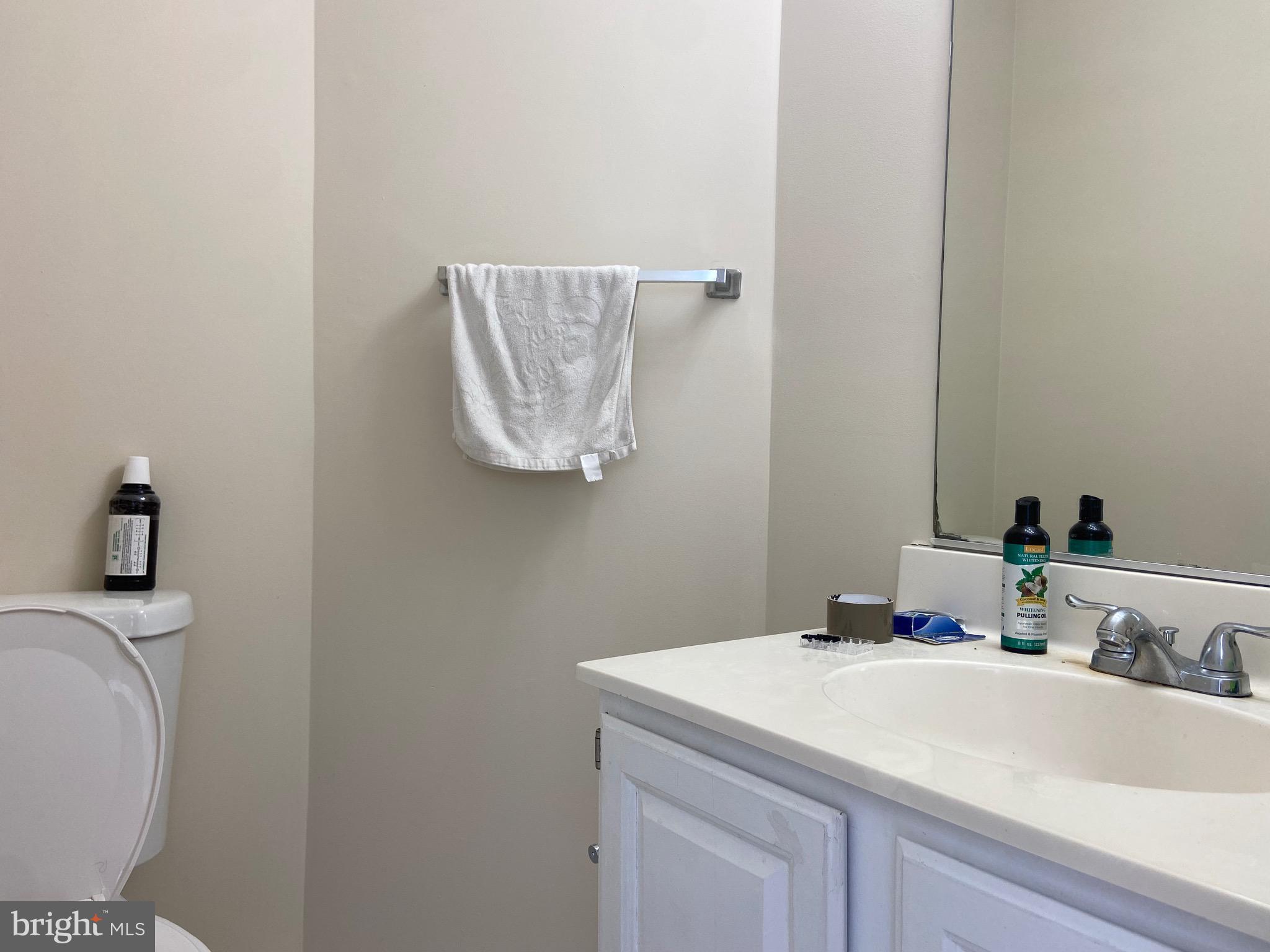 GERMANTOWN ESTATES - Residential Lease