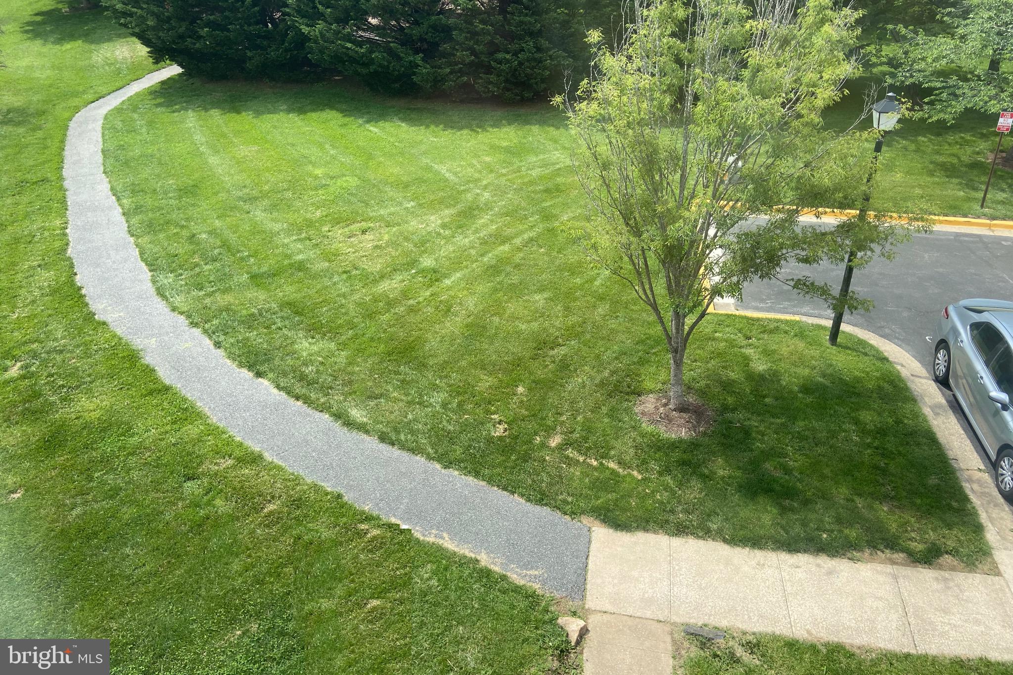 GERMANTOWN ESTATES - Residential Lease