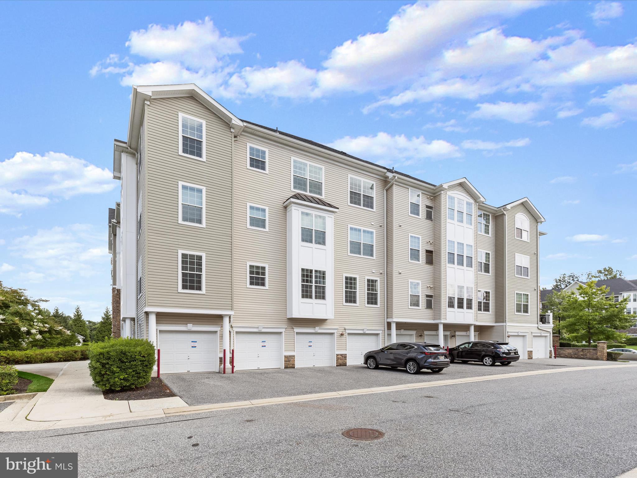HIGHLANDS AT QUARRY LAKE - Residential