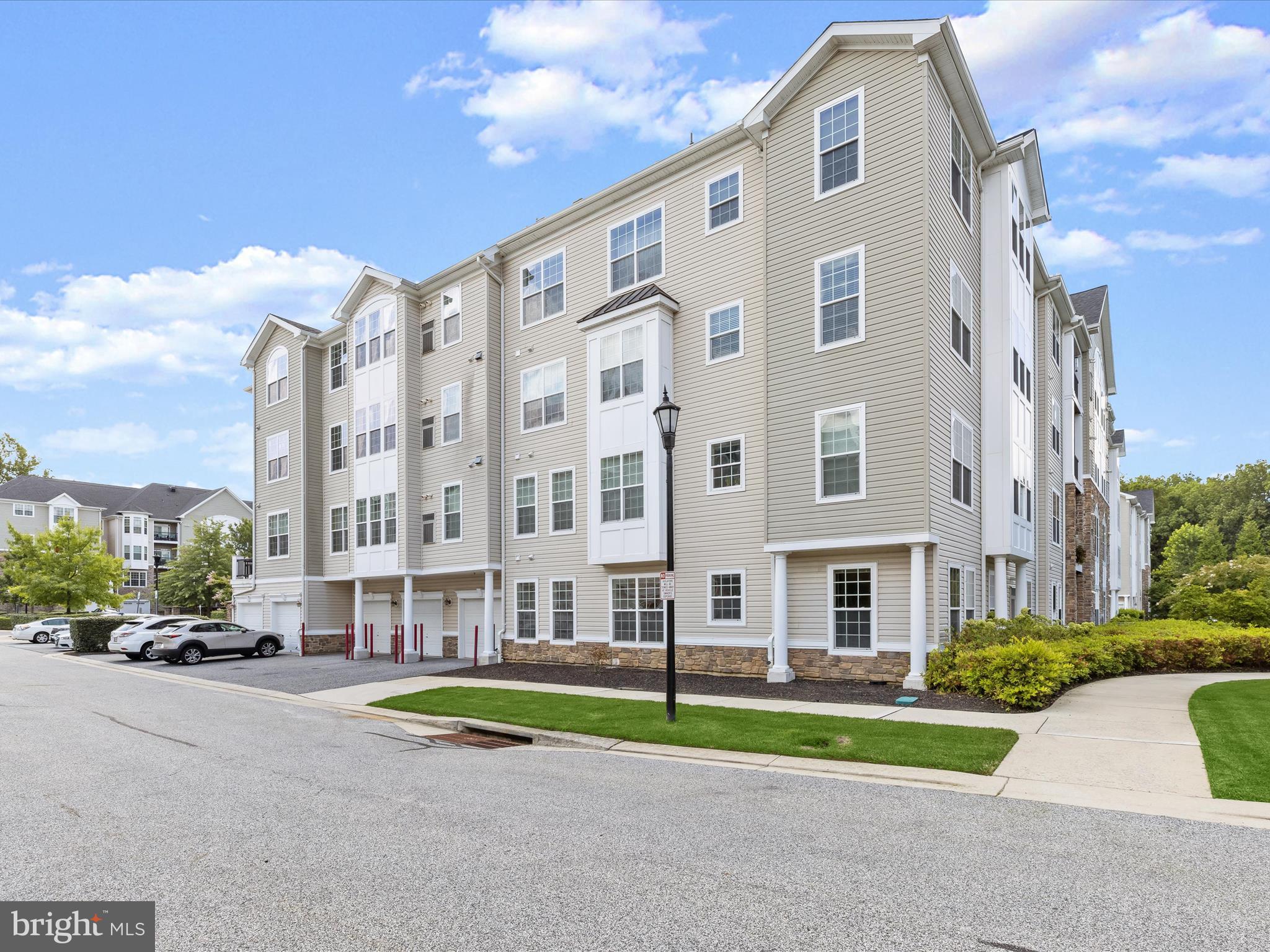HIGHLANDS AT QUARRY LAKE - Residential