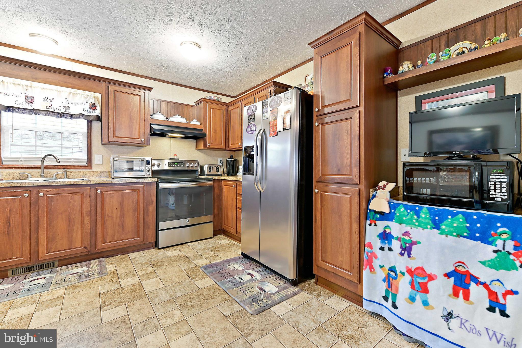 WILLIAMS ESTATES - Residential