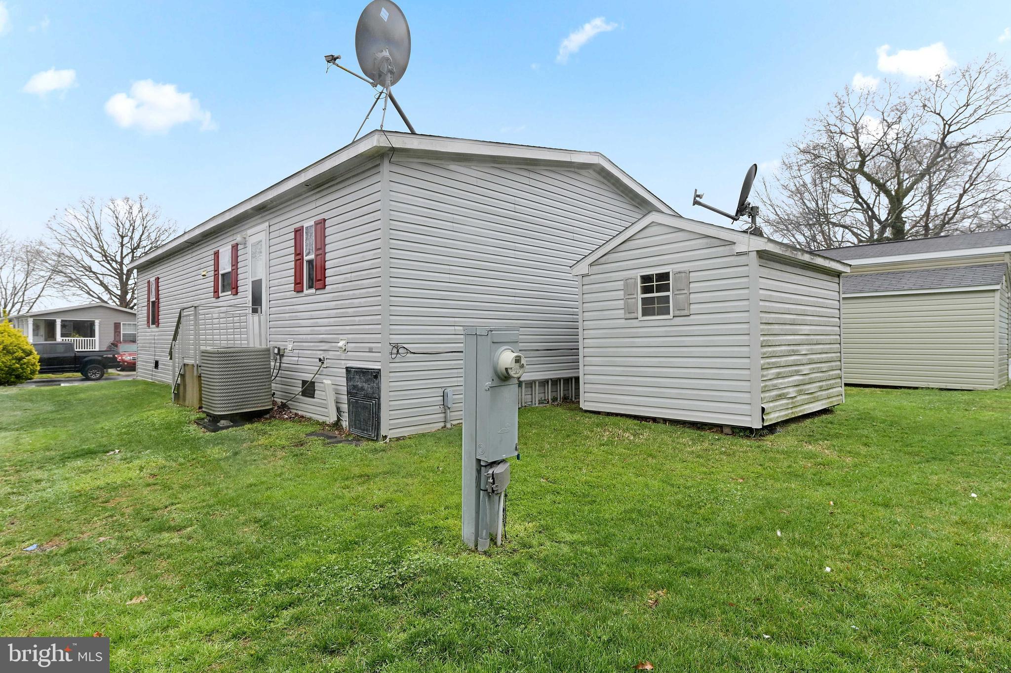 WILLIAMS ESTATES - Residential