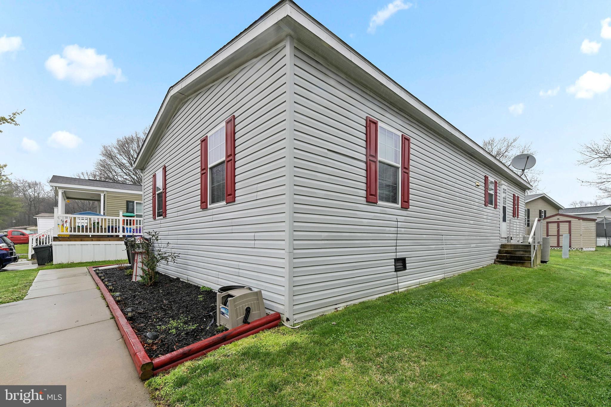 WILLIAMS ESTATES - Residential